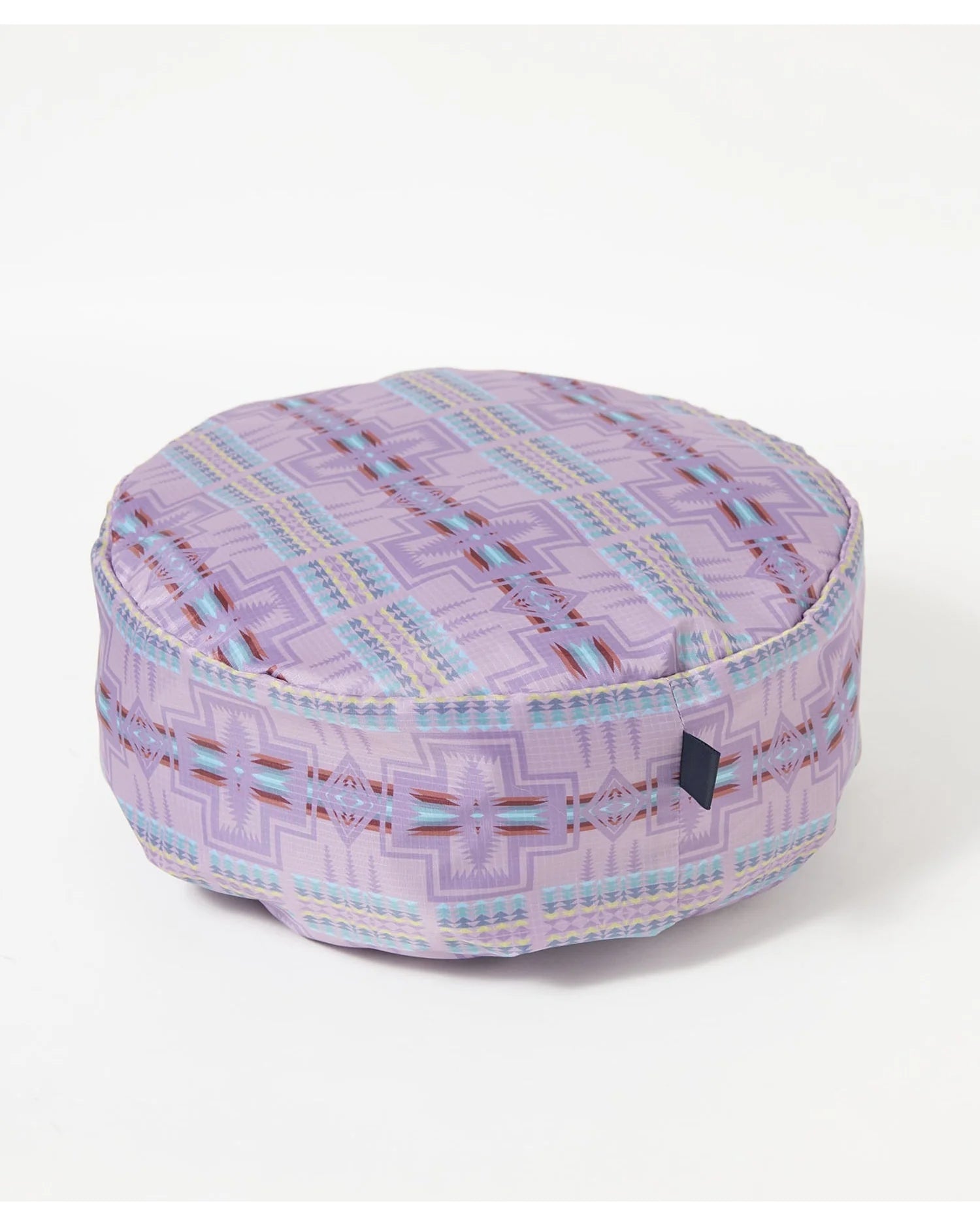 PENDLETON / CIRCLE UTILITY BAG 【Harding】