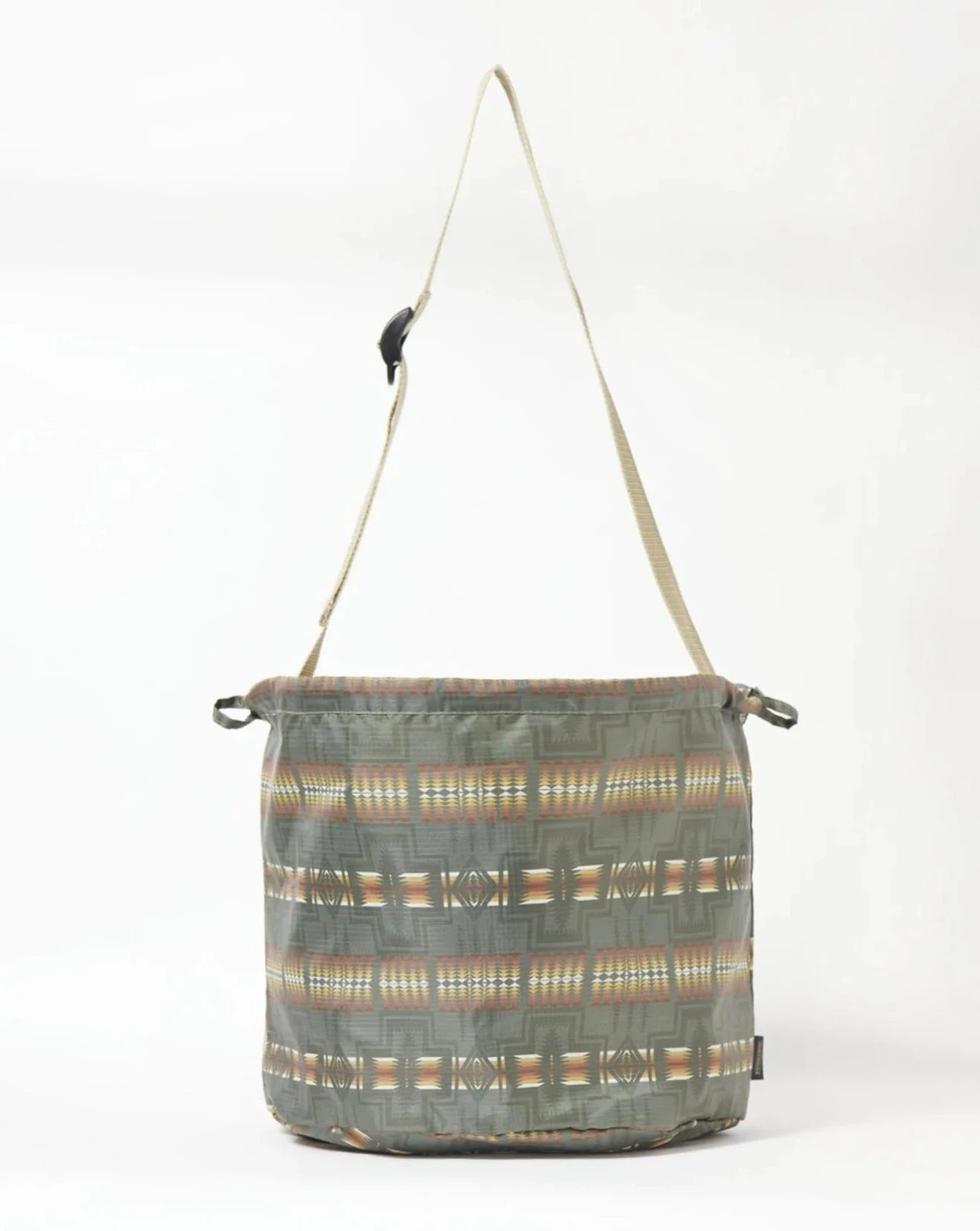 PENDLETON / CIRCLE UTILITY BAG 【Harding】