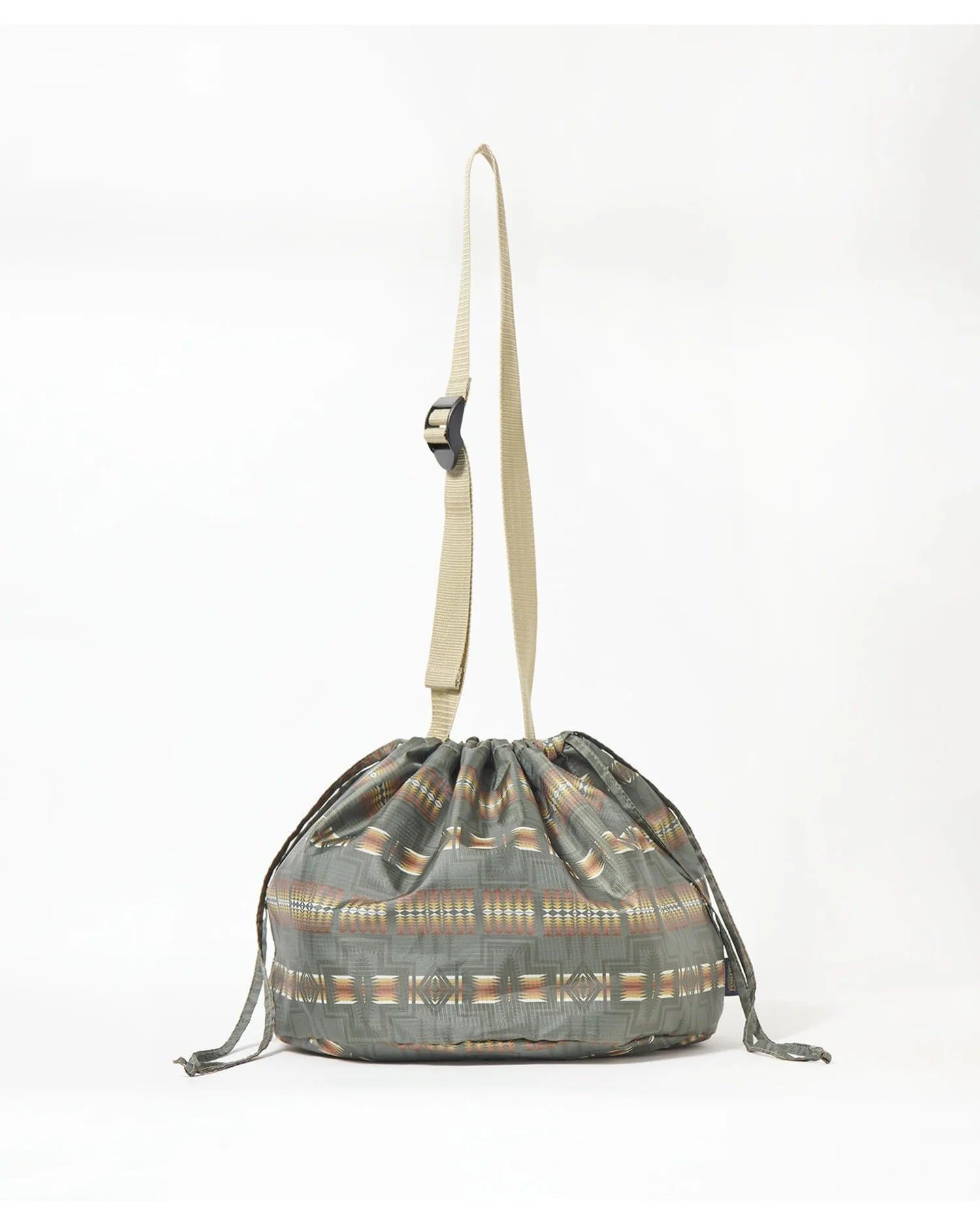 PENDLETON / CIRCLE UTILITY BAG 【Harding】