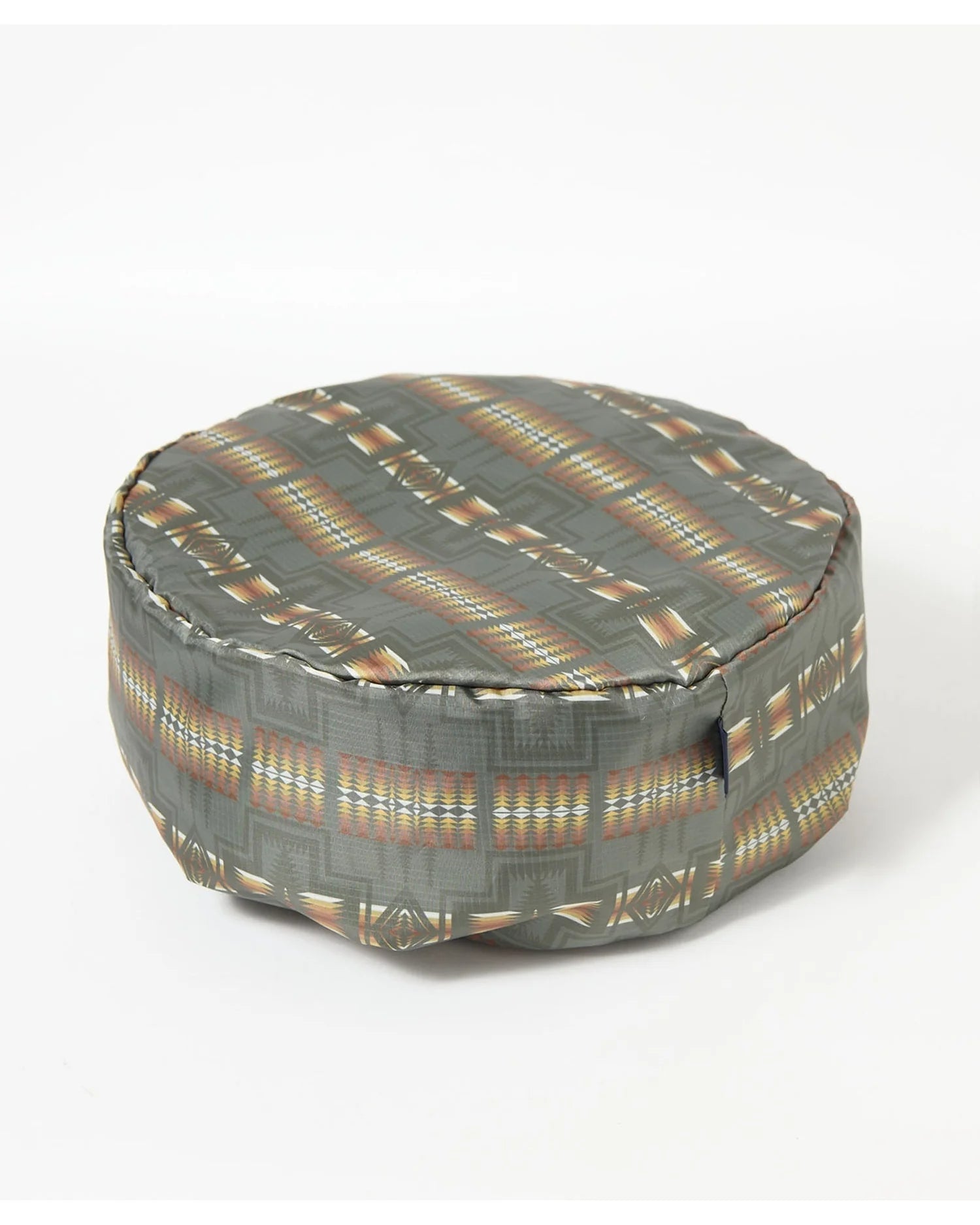 PENDLETON / CIRCLE UTILITY BAG 【Harding】