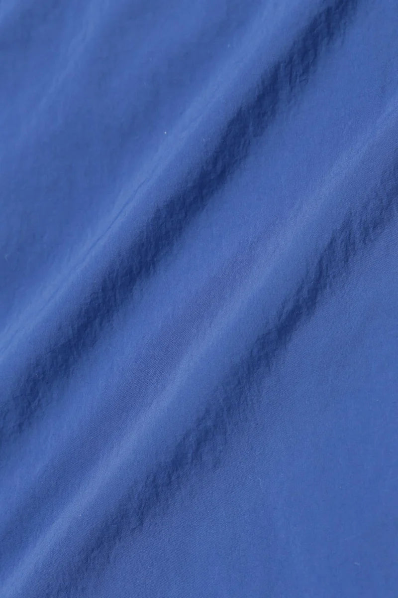 and wander / GRAMICCI × and wander brushed nylon short