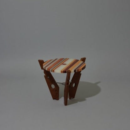 ki-no / Aa Side Table