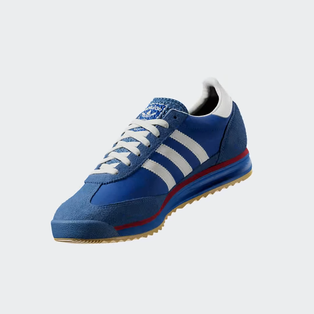 adidas / SL 72 RS