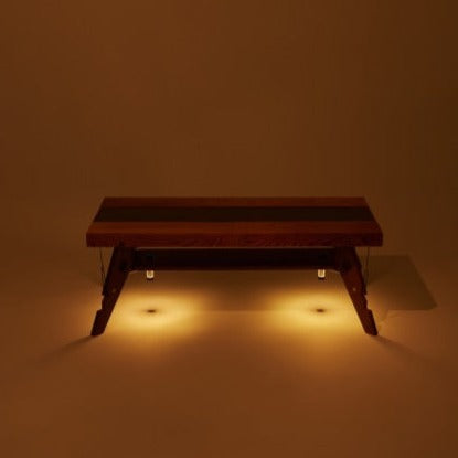 ki-no / Aa table Moca (Hi & Low)