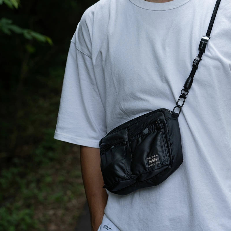 ROOT CO. / EPM × ROOT CO. YOSEMITE MOBILE STRAP (ブラック)