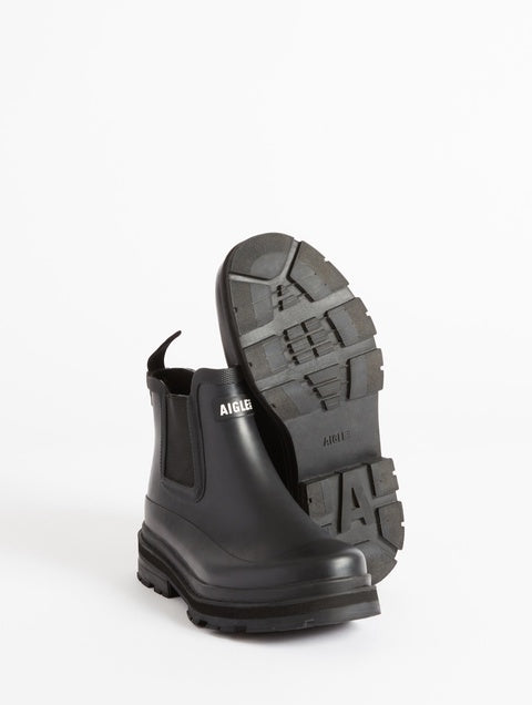 AIGLE / ソフトレイン2 ラバーブーツ