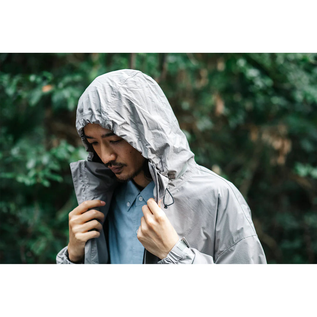 PAPERSKY / UNIFORM BLOUSON