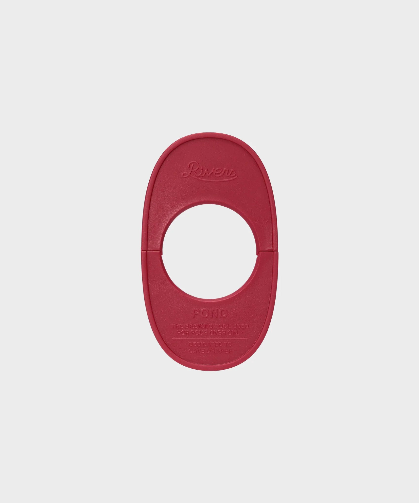 Rivers / ドリッパーホルダーポンドF