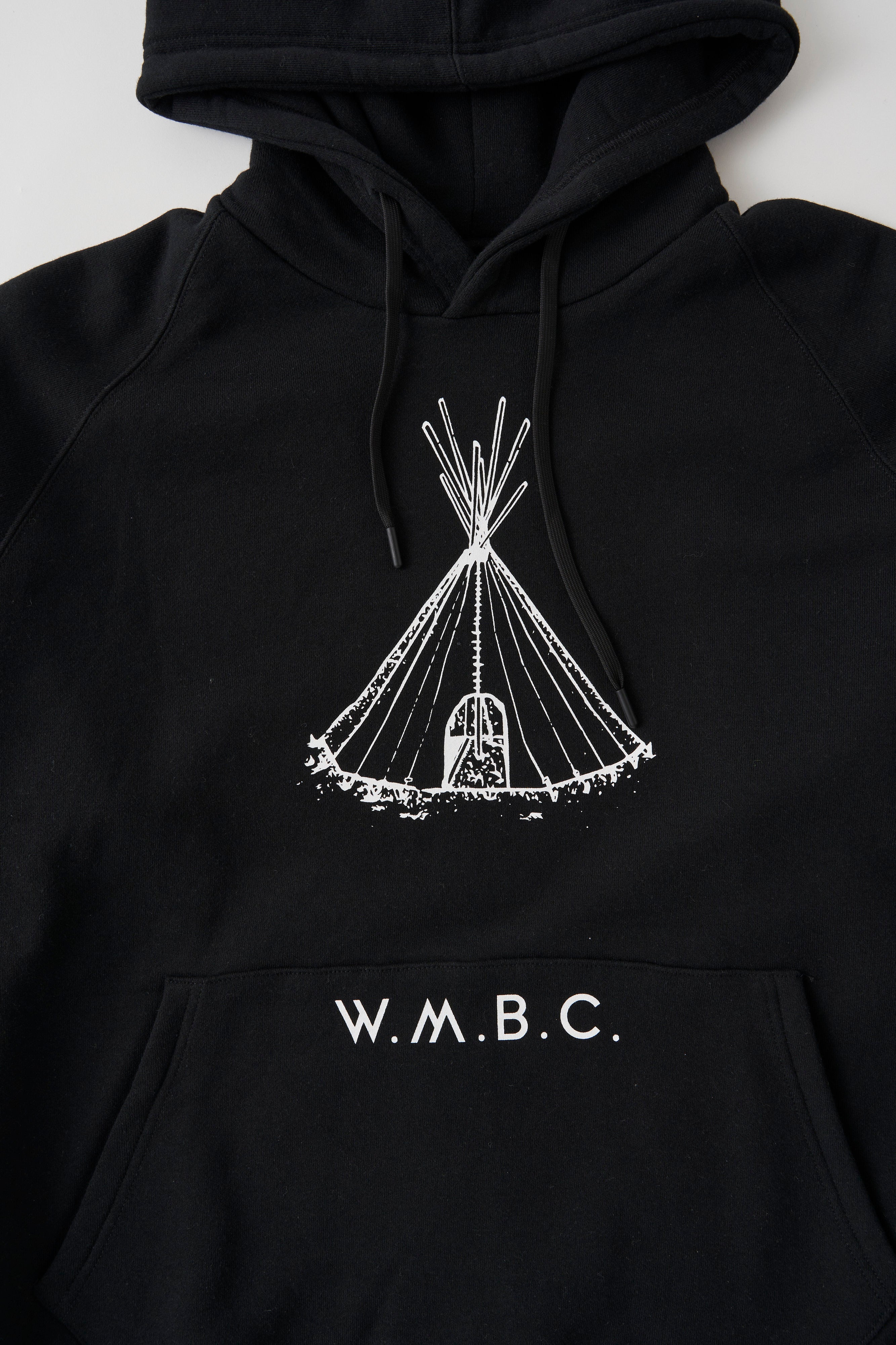 TIPI HOODIE