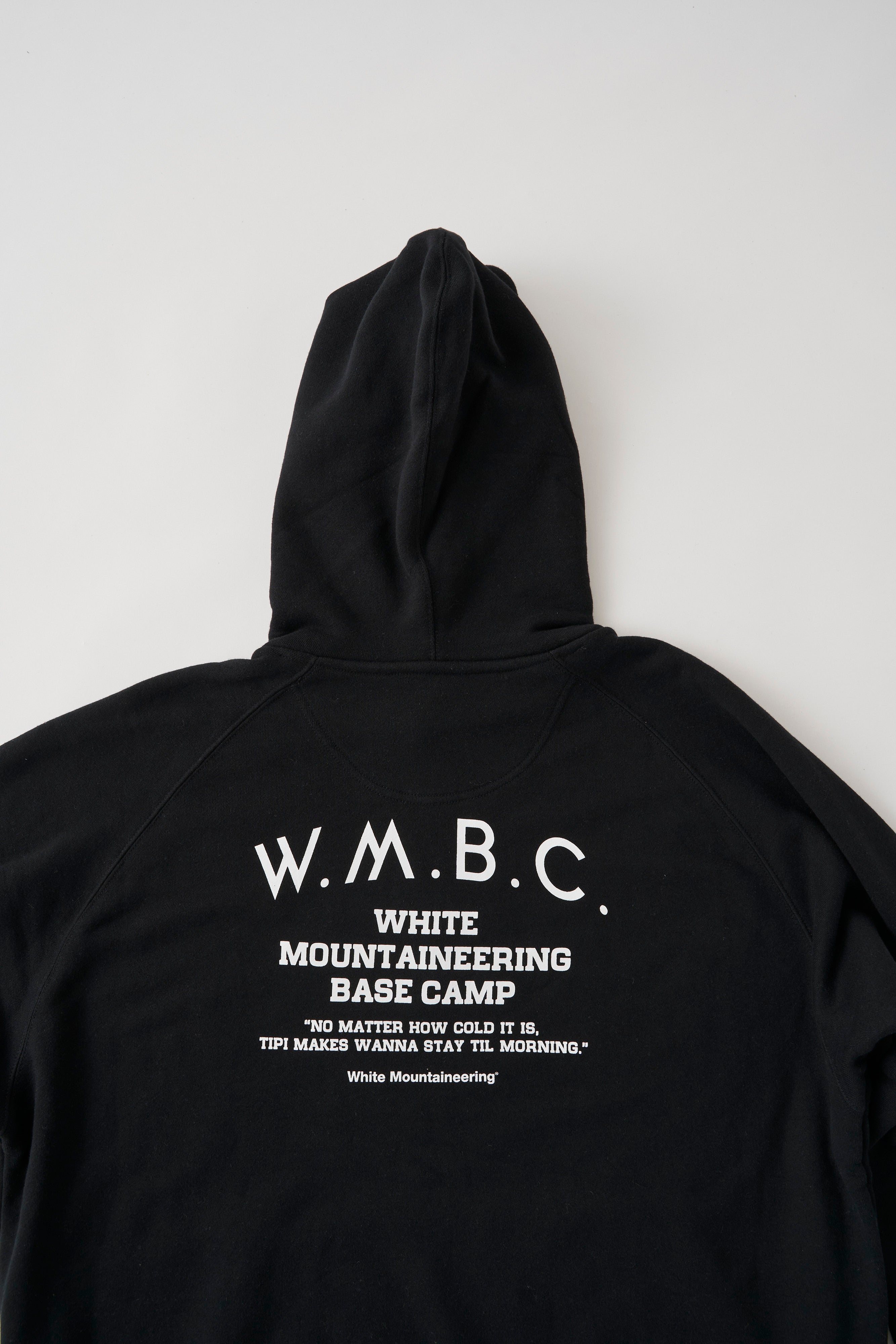 TIPI HOODIE