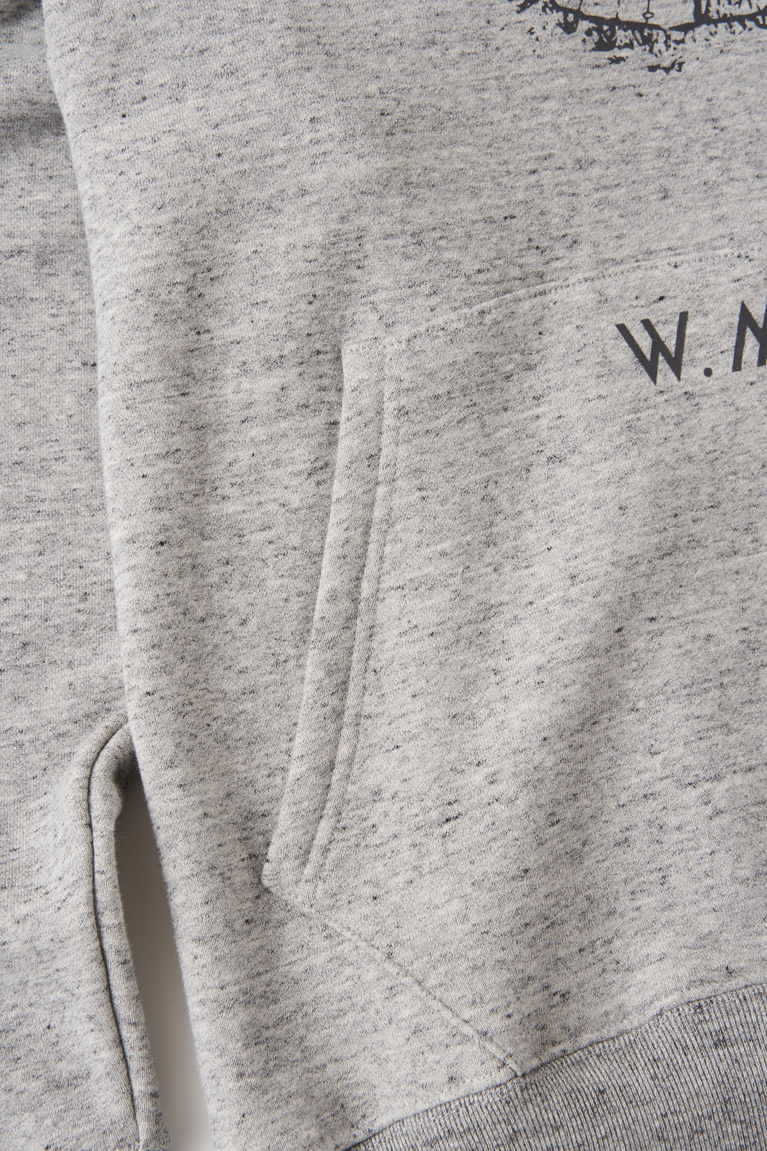 TIPI HOODIE