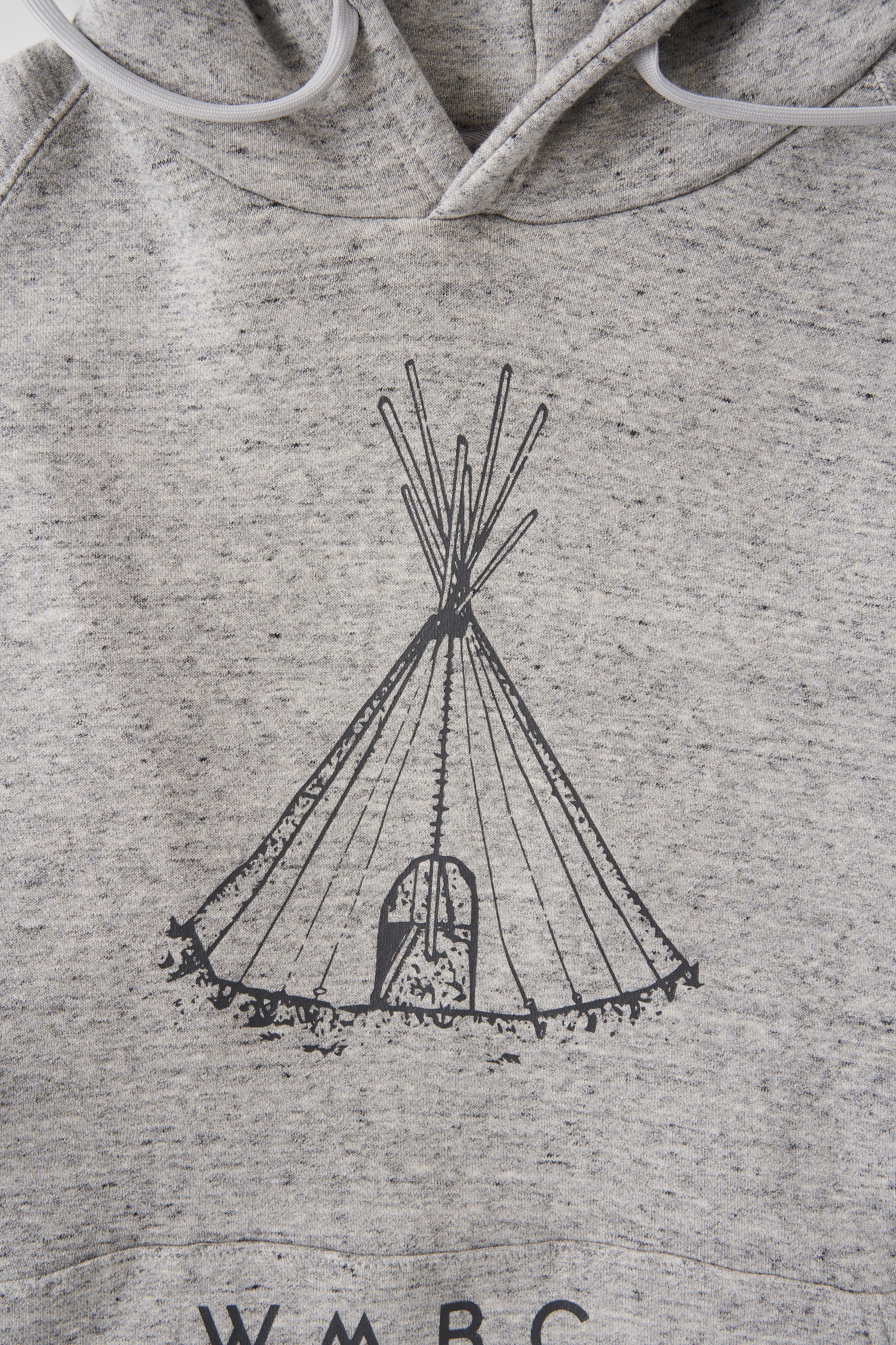 TIPI HOODIE