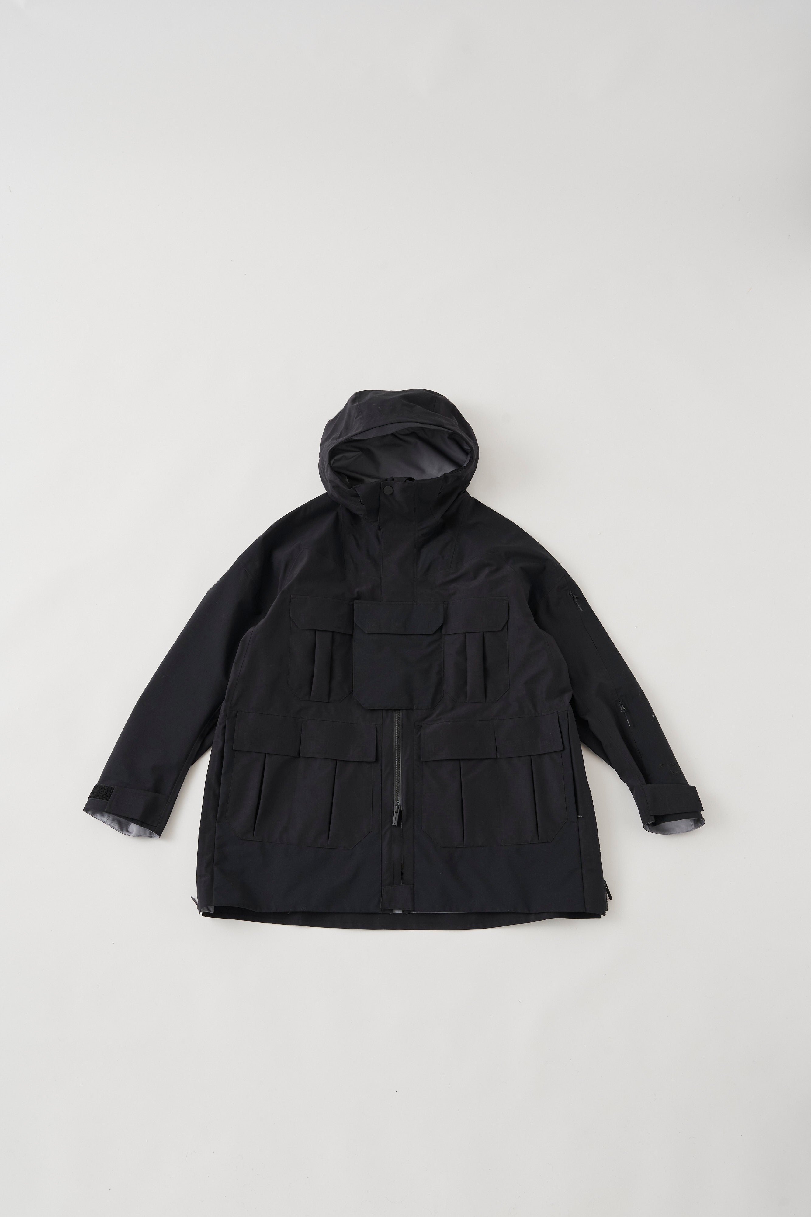 GORE-TEX TECHNICAL ANORAK
