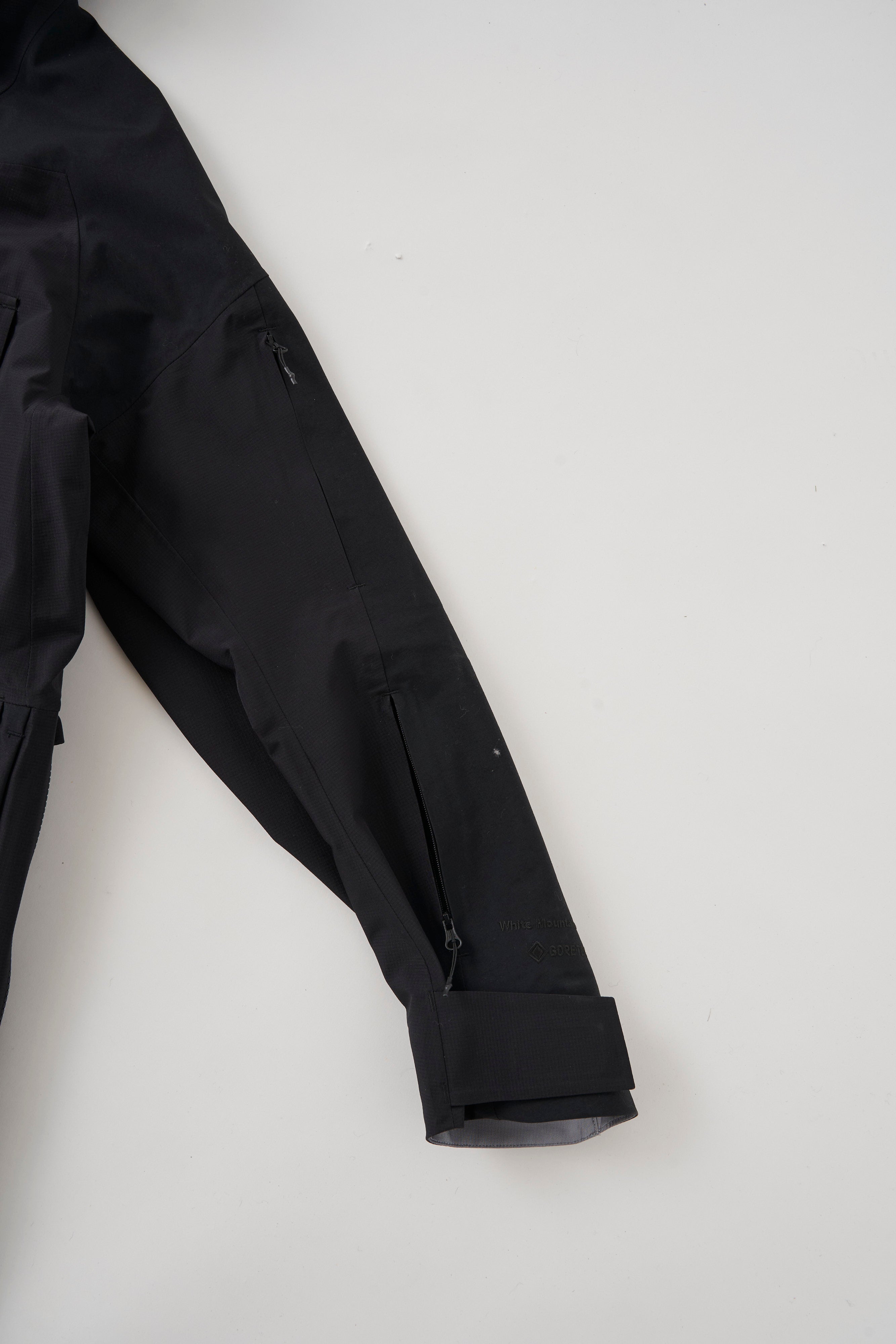 GORE-TEX TECHNICAL ANORAK
