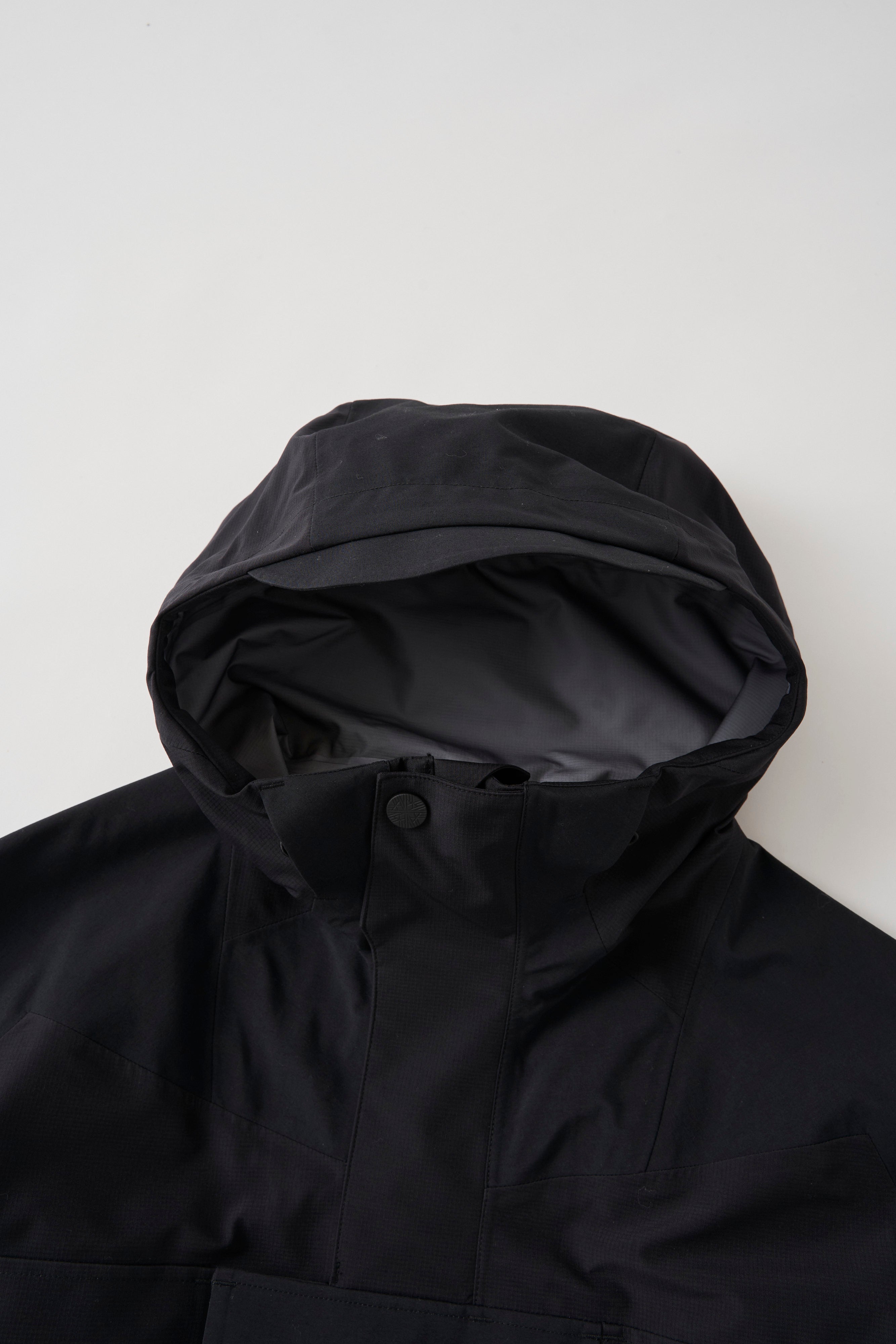GORE-TEX TECHNICAL ANORAK