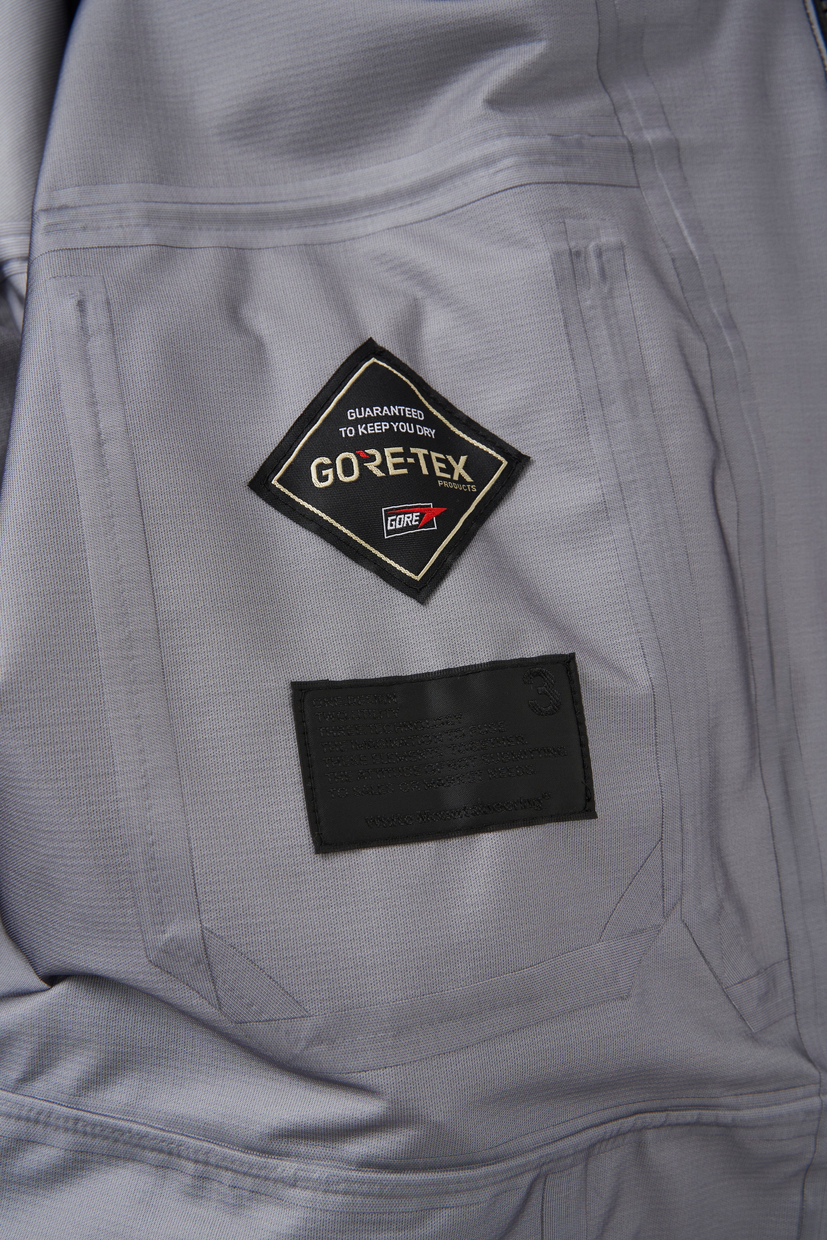 GORE-TEX TECHNICAL ANORAK
