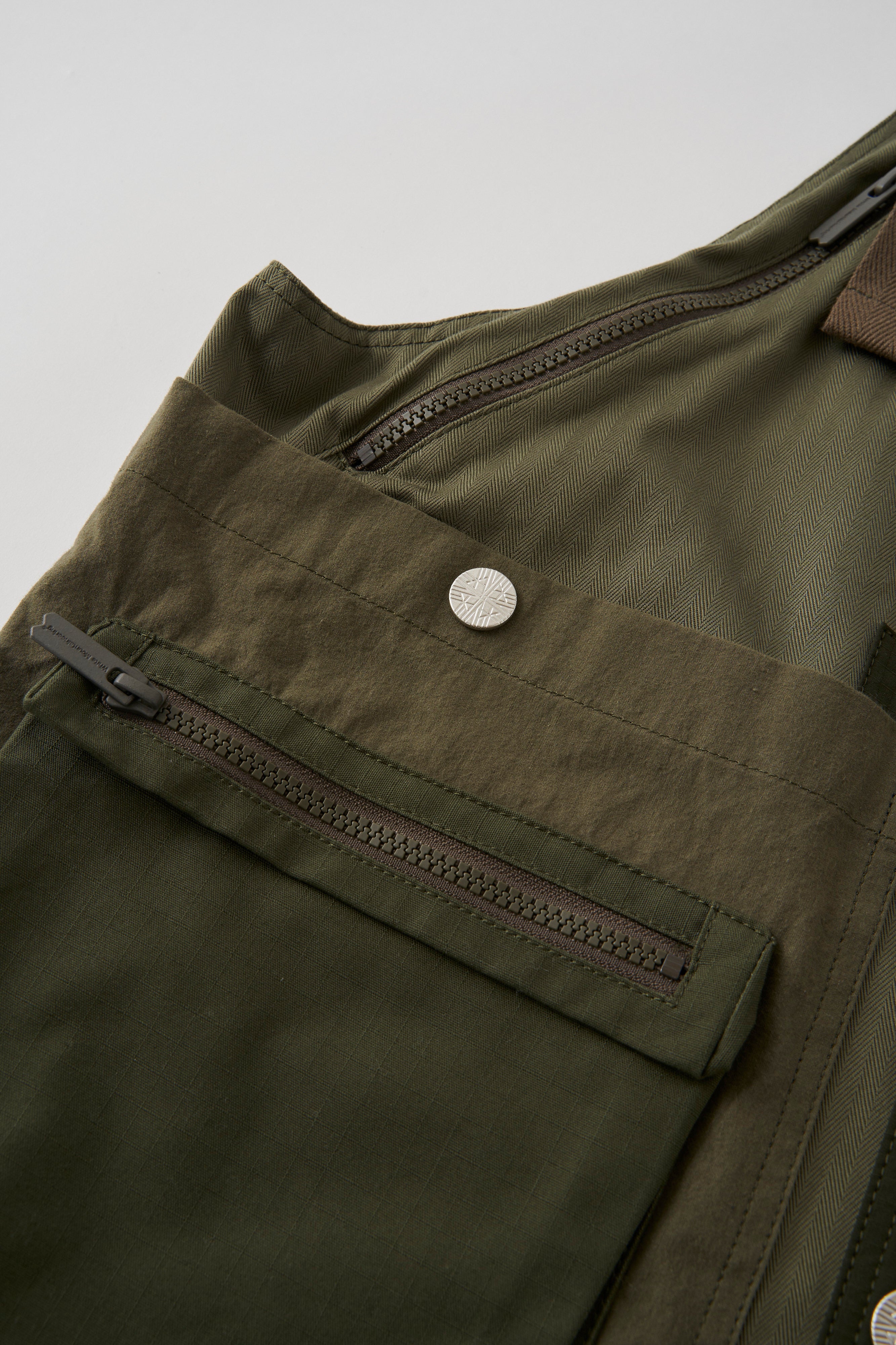 CAMPING VEST