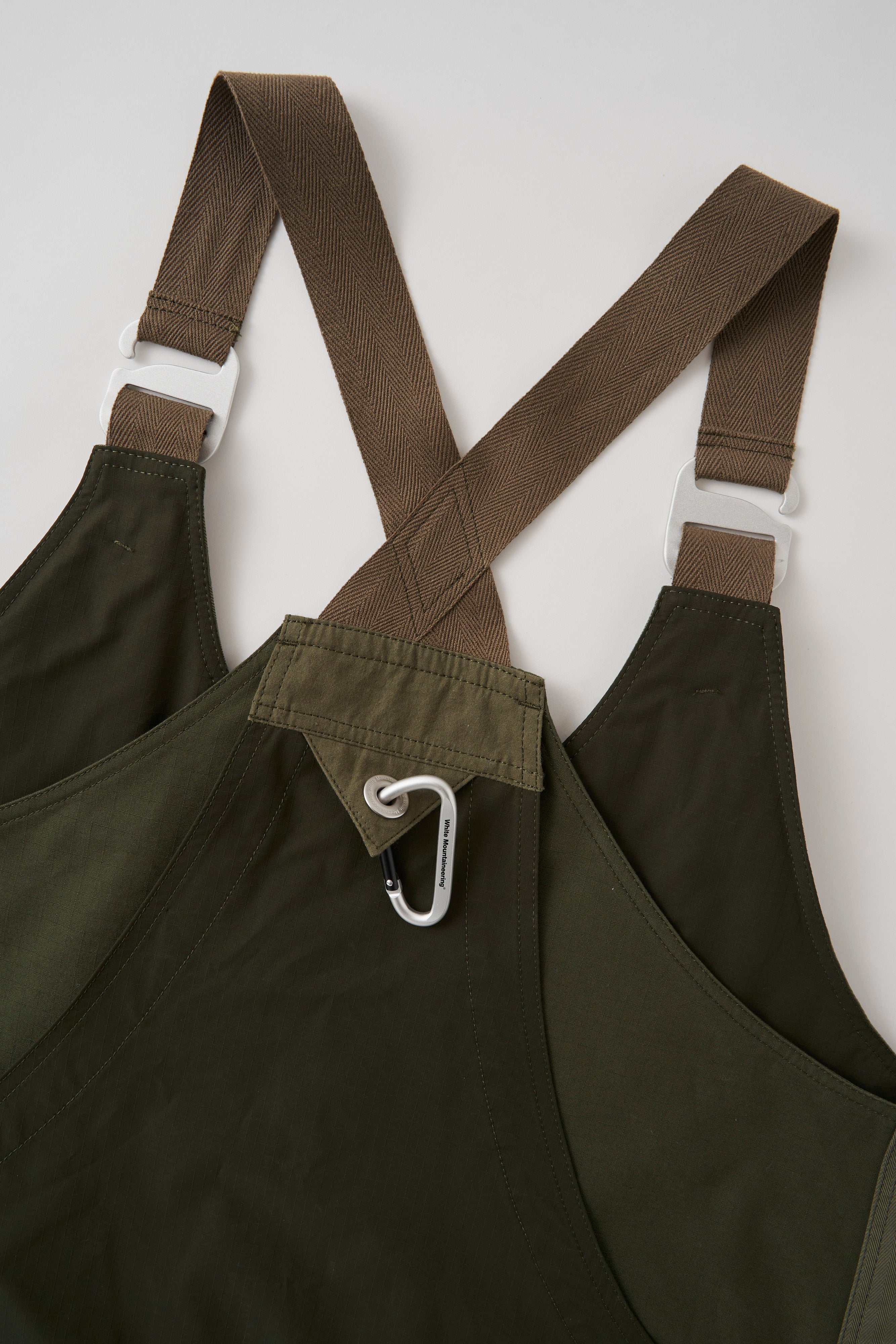 CAMPING VEST