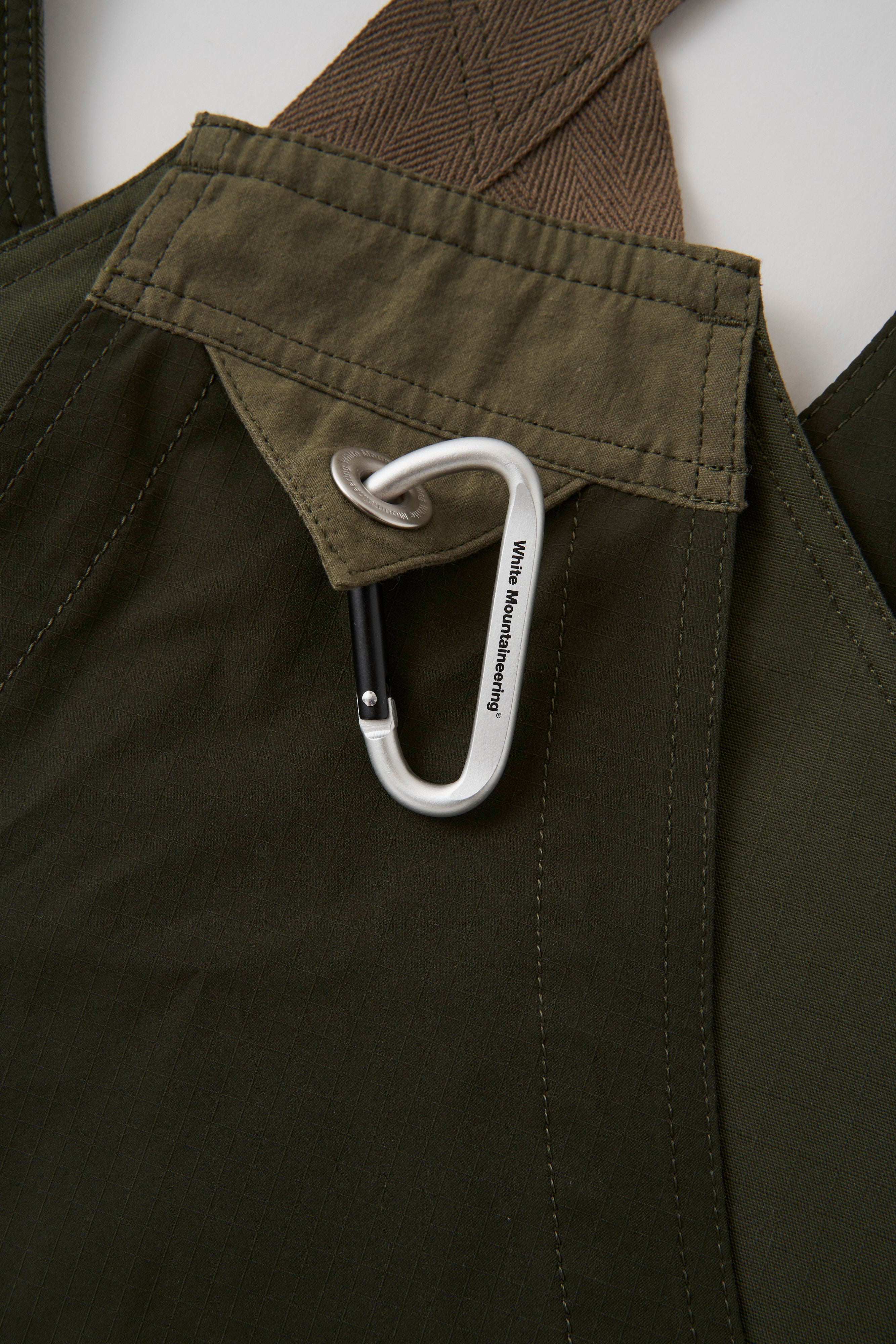 CAMPING VEST