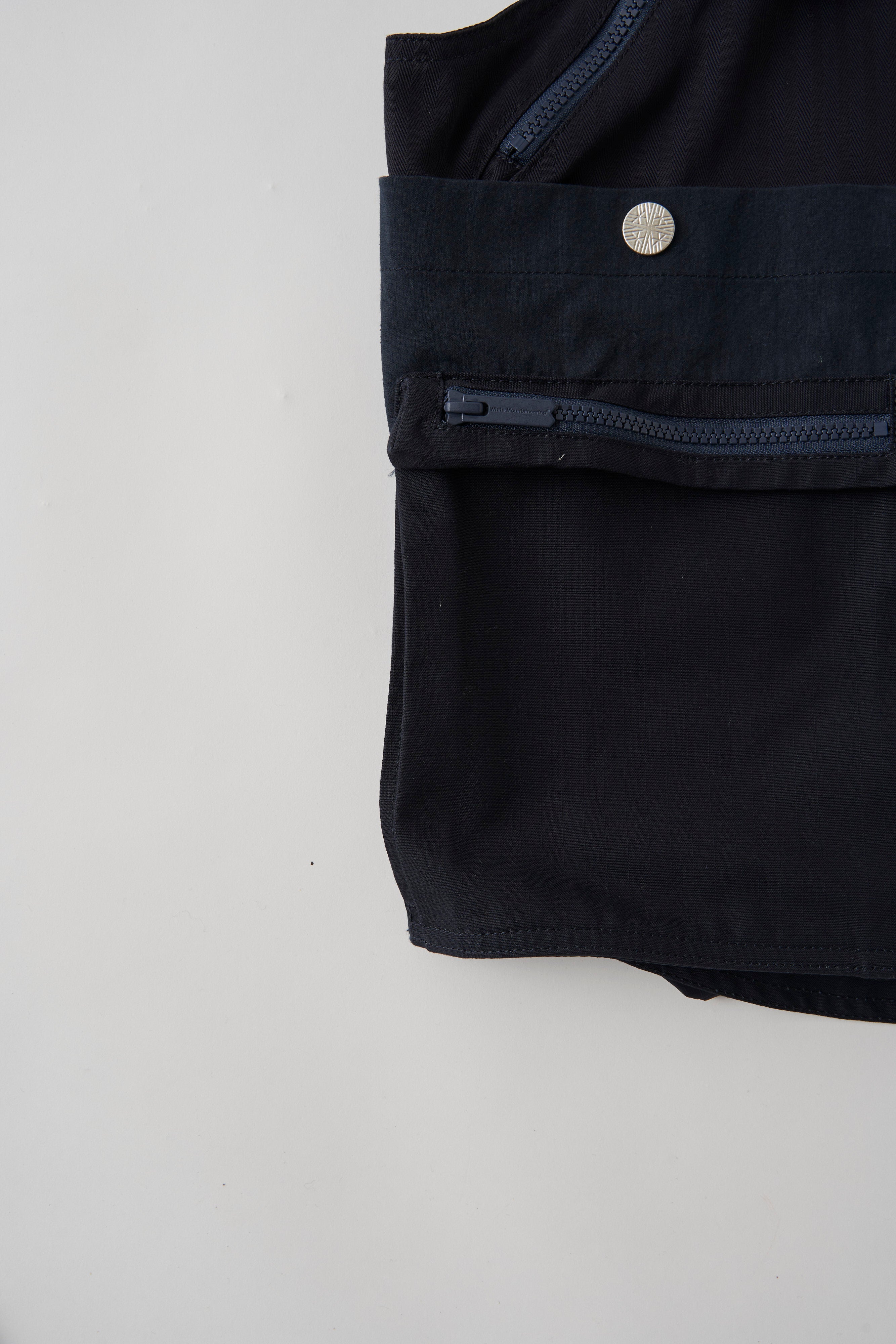 CAMPING VEST