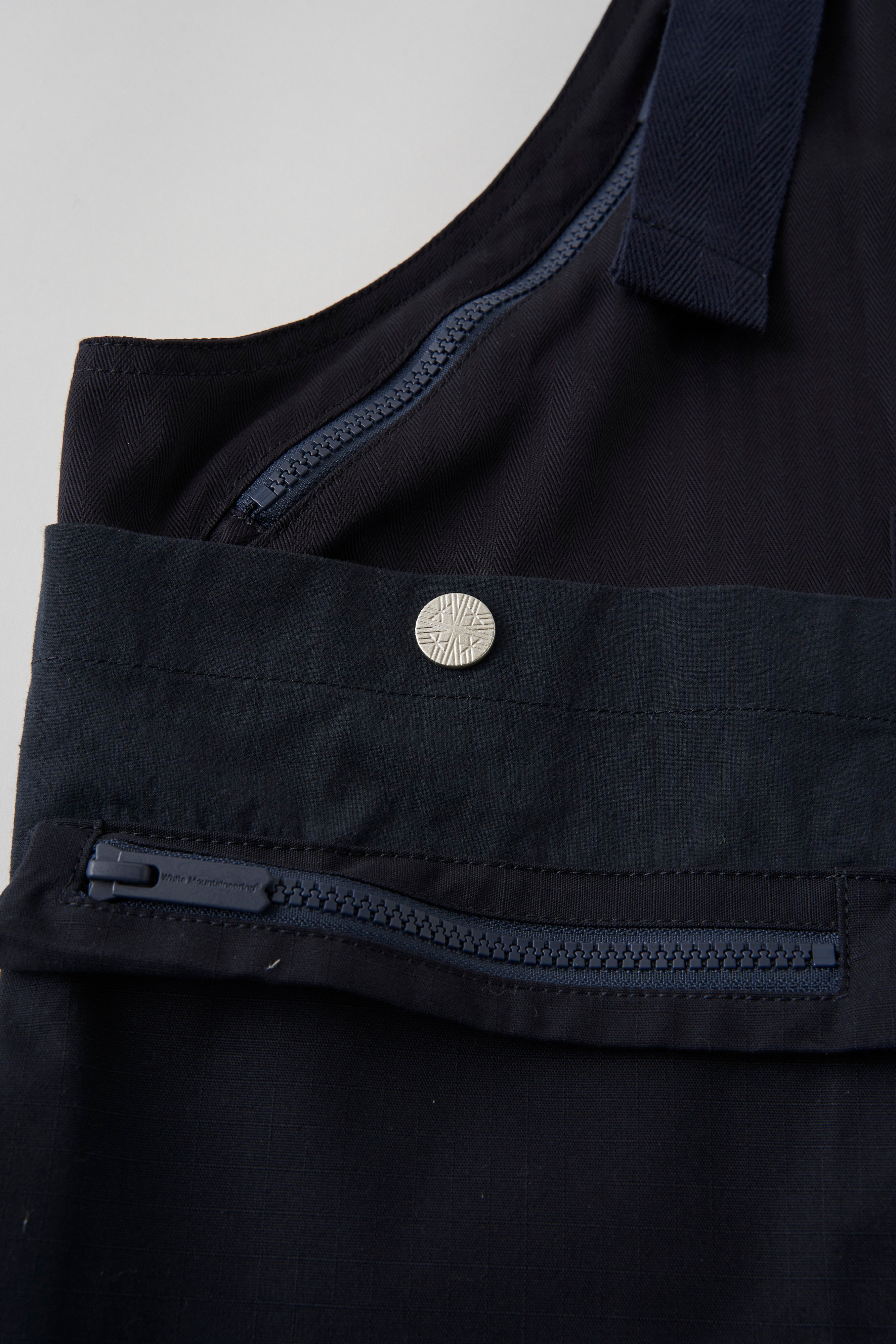 CAMPING VEST