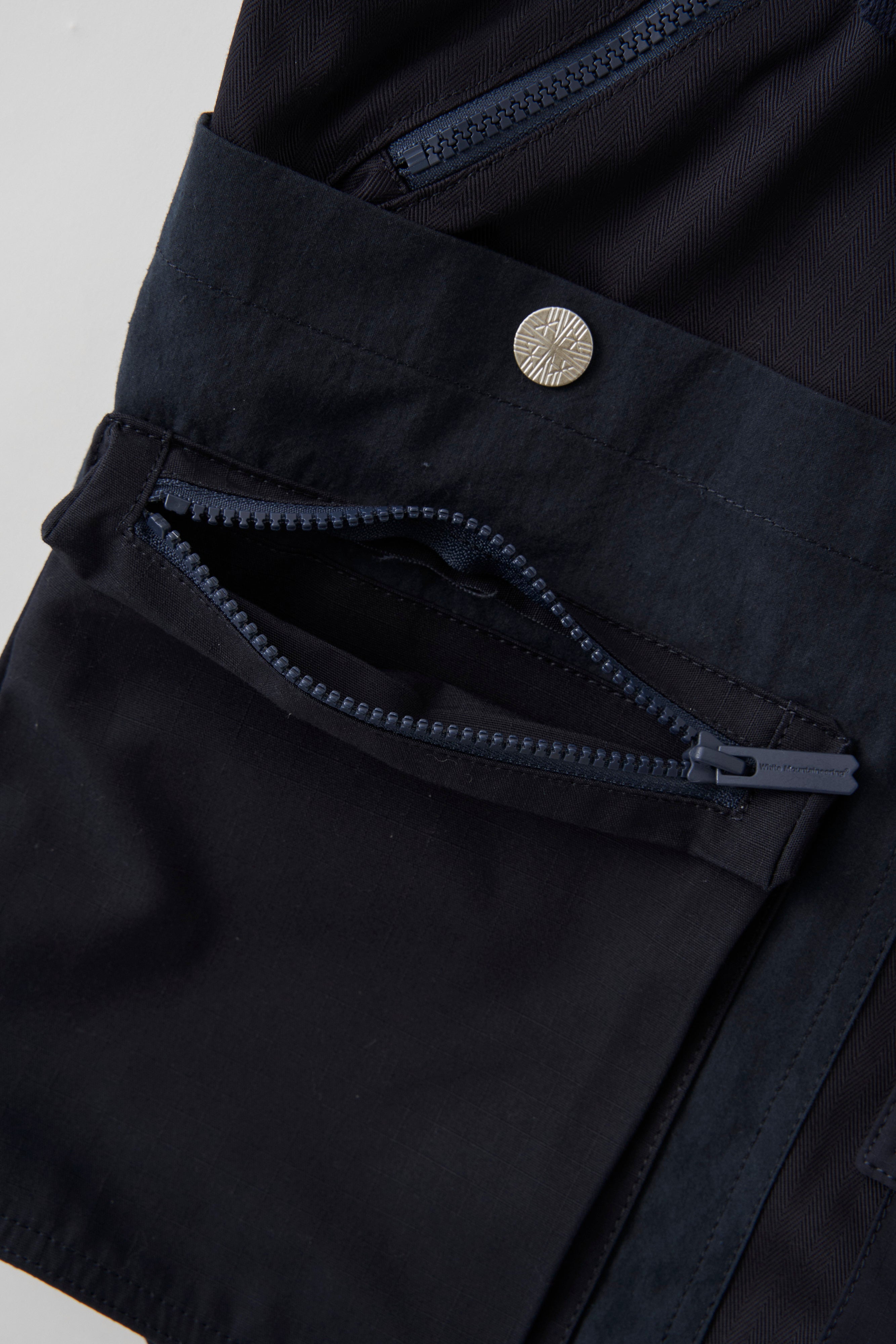 CAMPING VEST