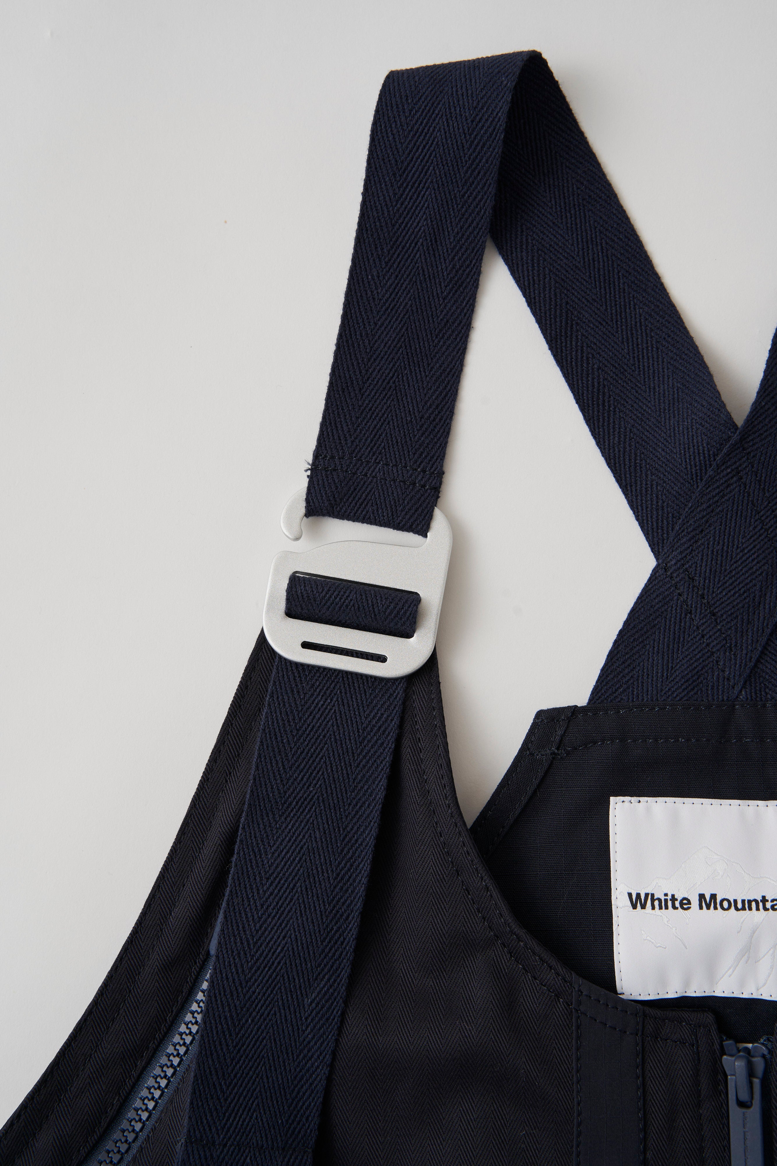 CAMPING VEST