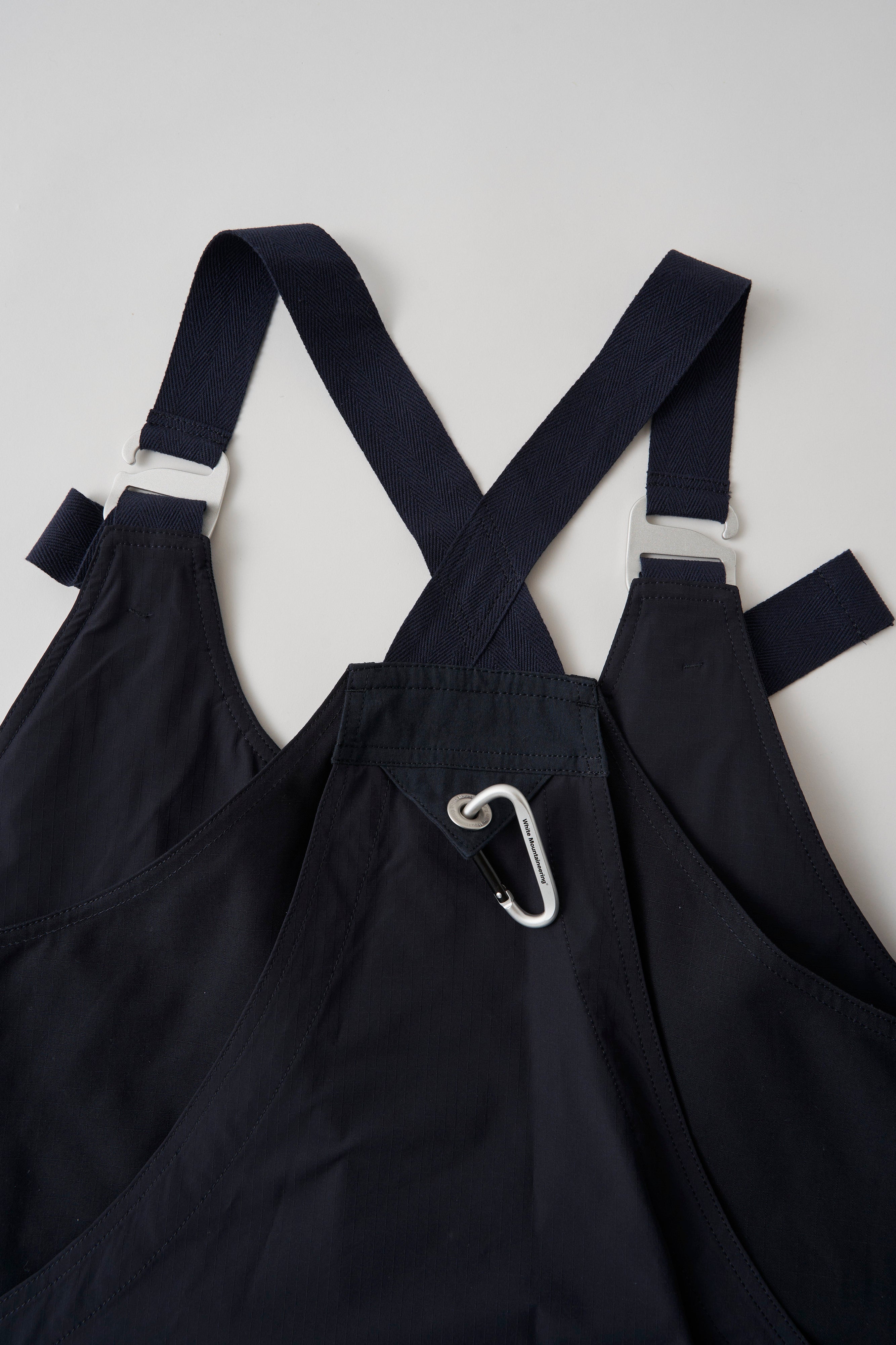CAMPING VEST