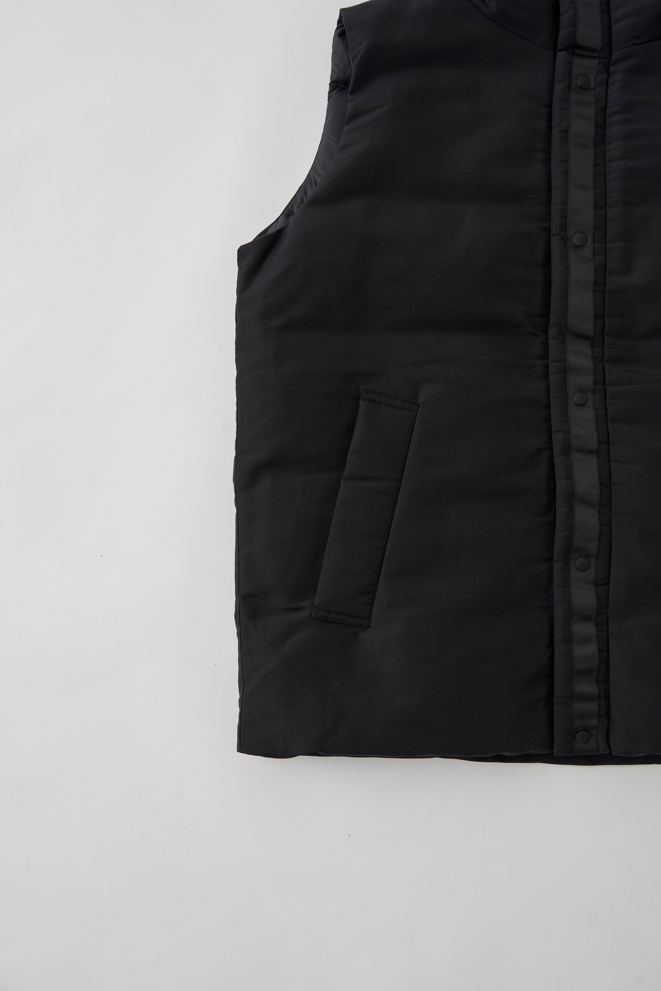 WMBC×TAION REVERSIBLE DOWN VES