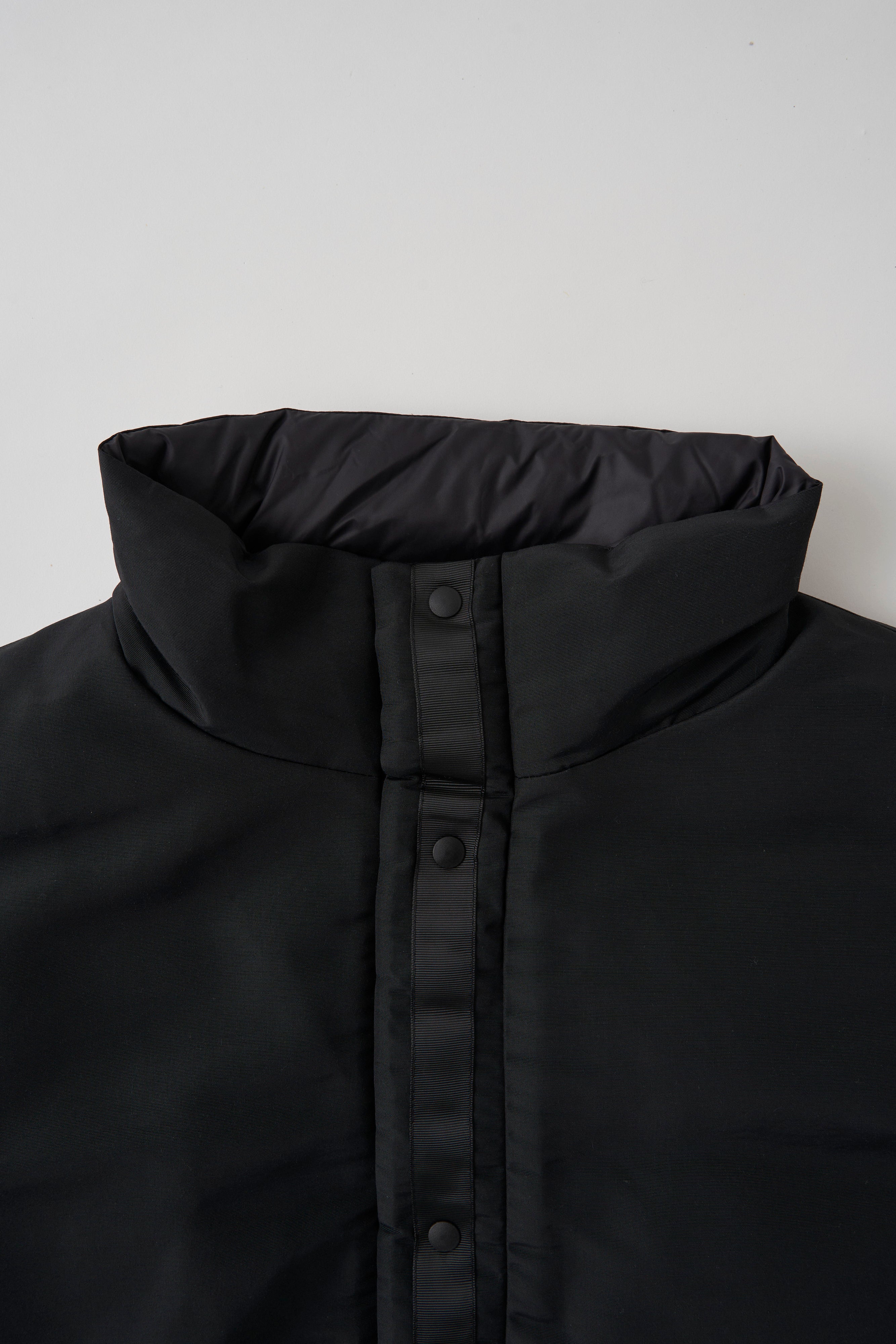 WMBC×TAION REVERSIBLE DOWN VES