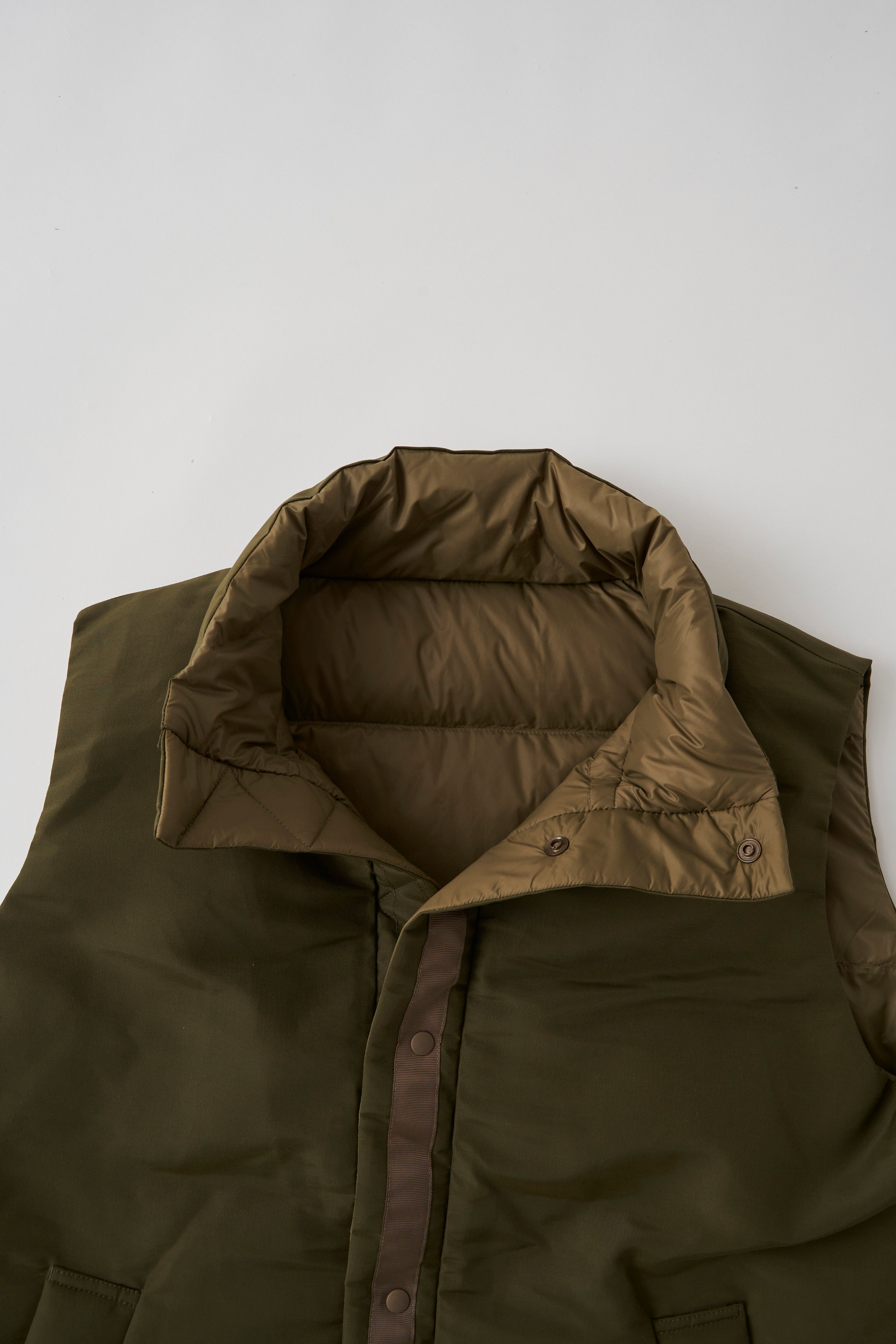 WMBC×TAION REVERSIBLE DOWN VES