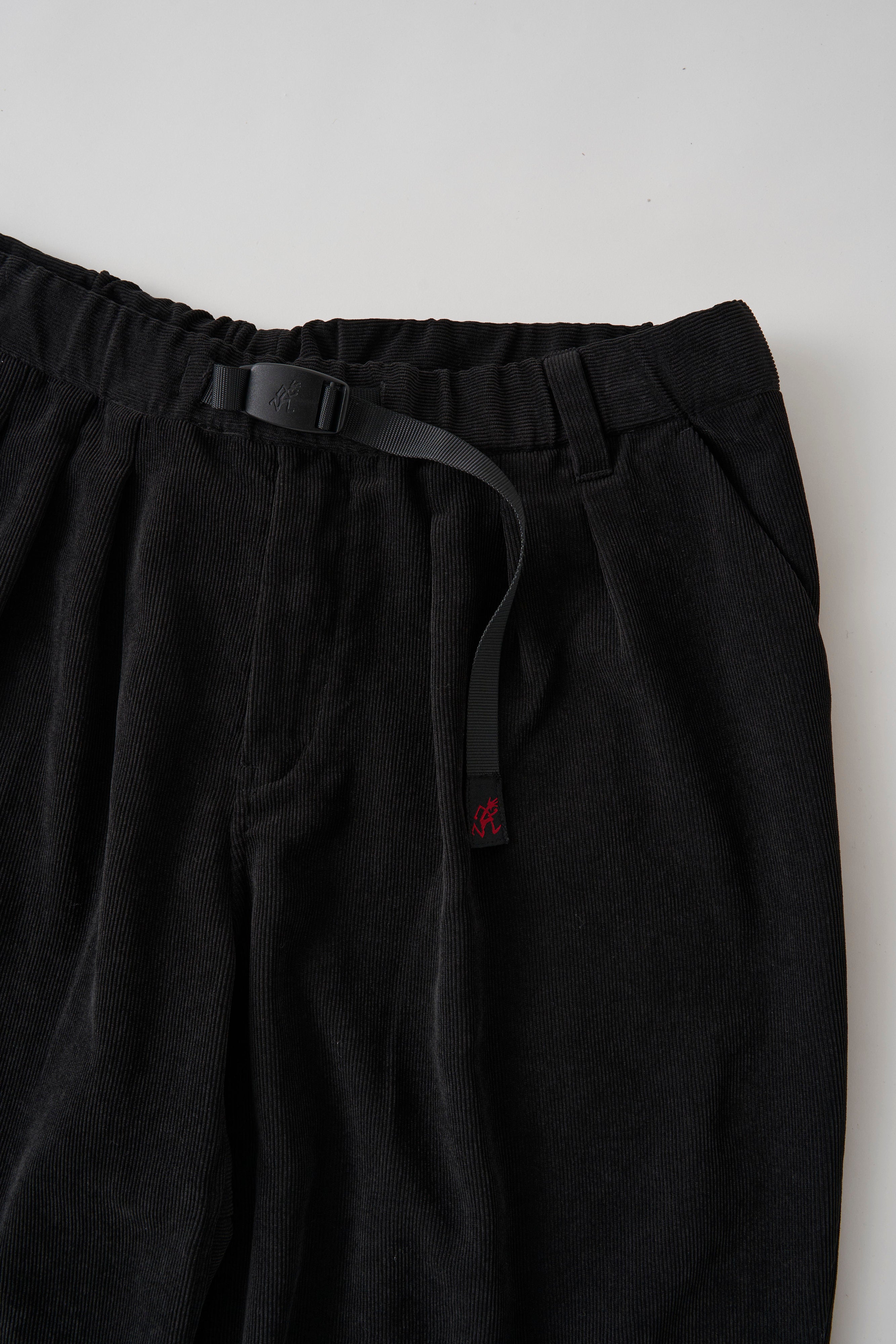 WM×GRAMICCI CORDUROY WIDE TAPE