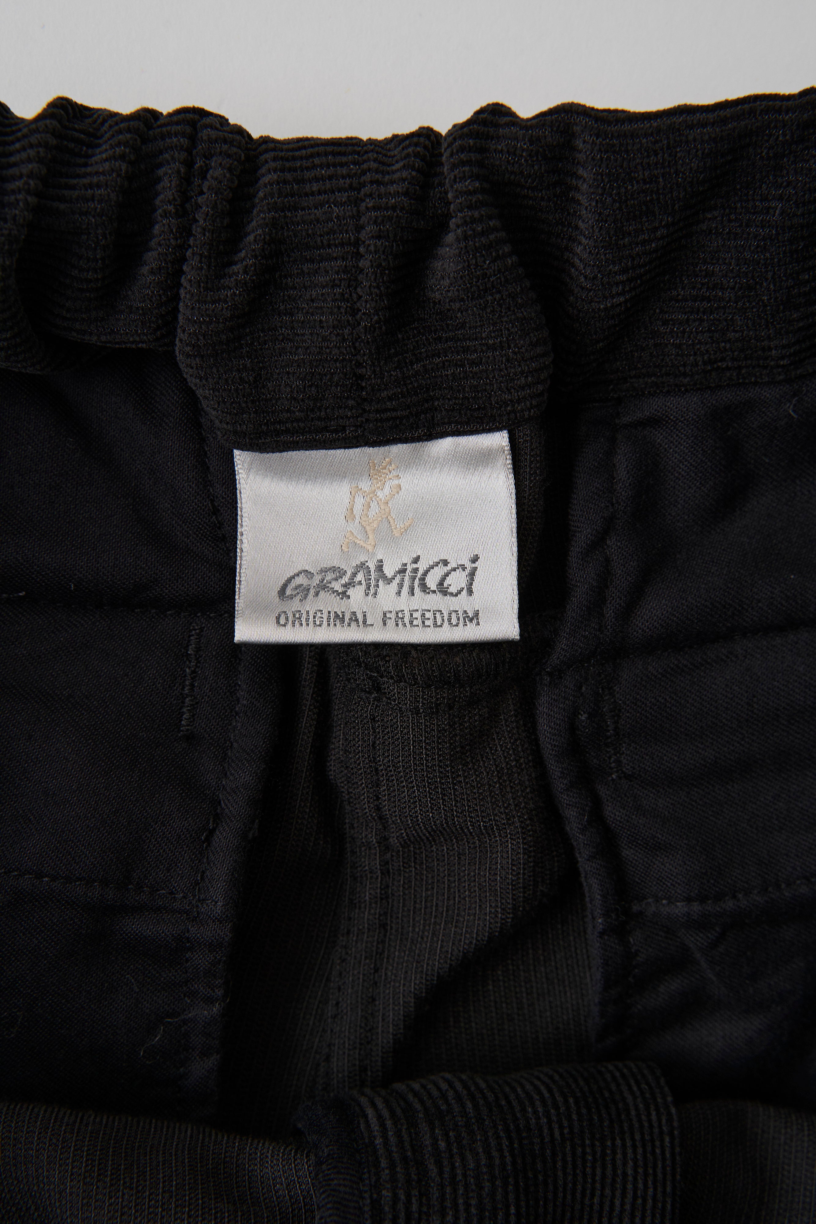 WM×GRAMICCI CORDUROY WIDE TAPE