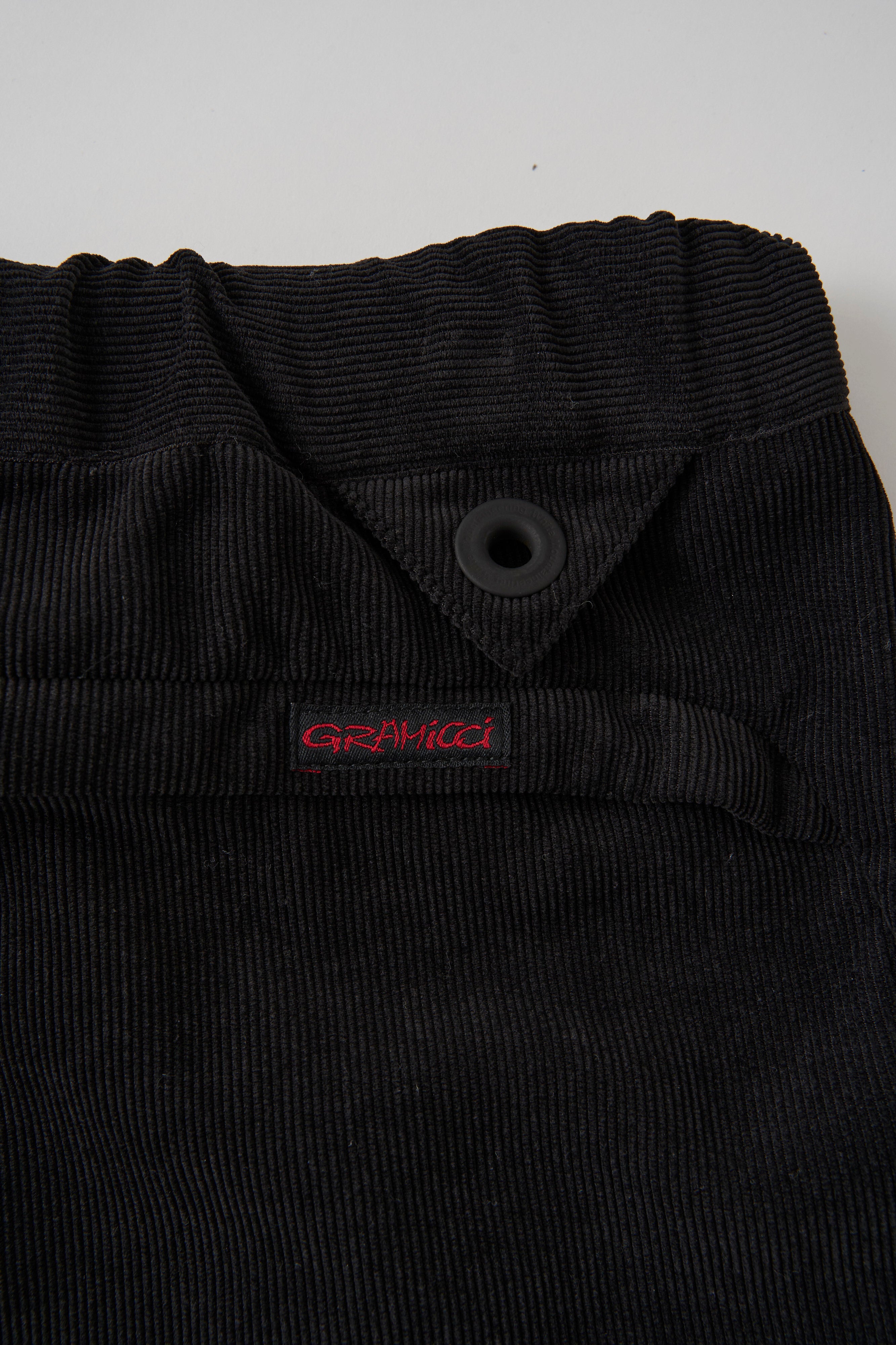 WM×GRAMICCI CORDUROY WIDE TAPE