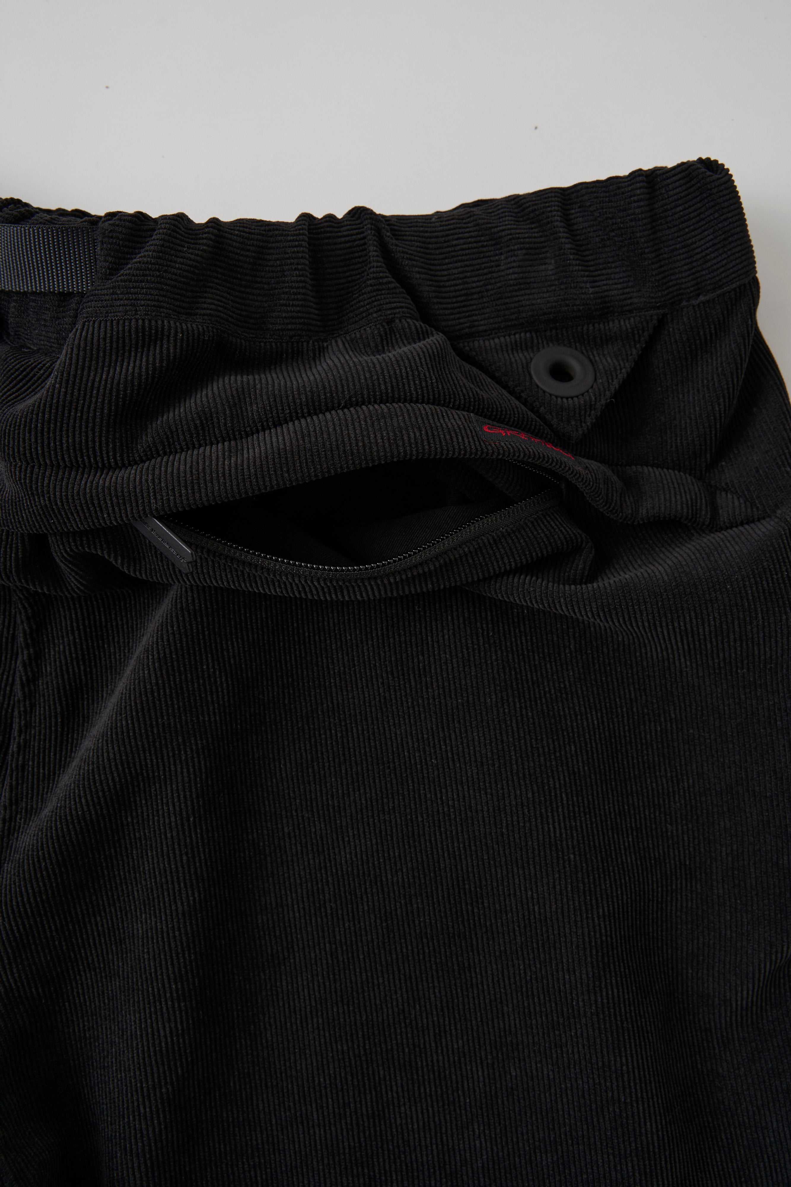 WM×GRAMICCI CORDUROY WIDE TAPE