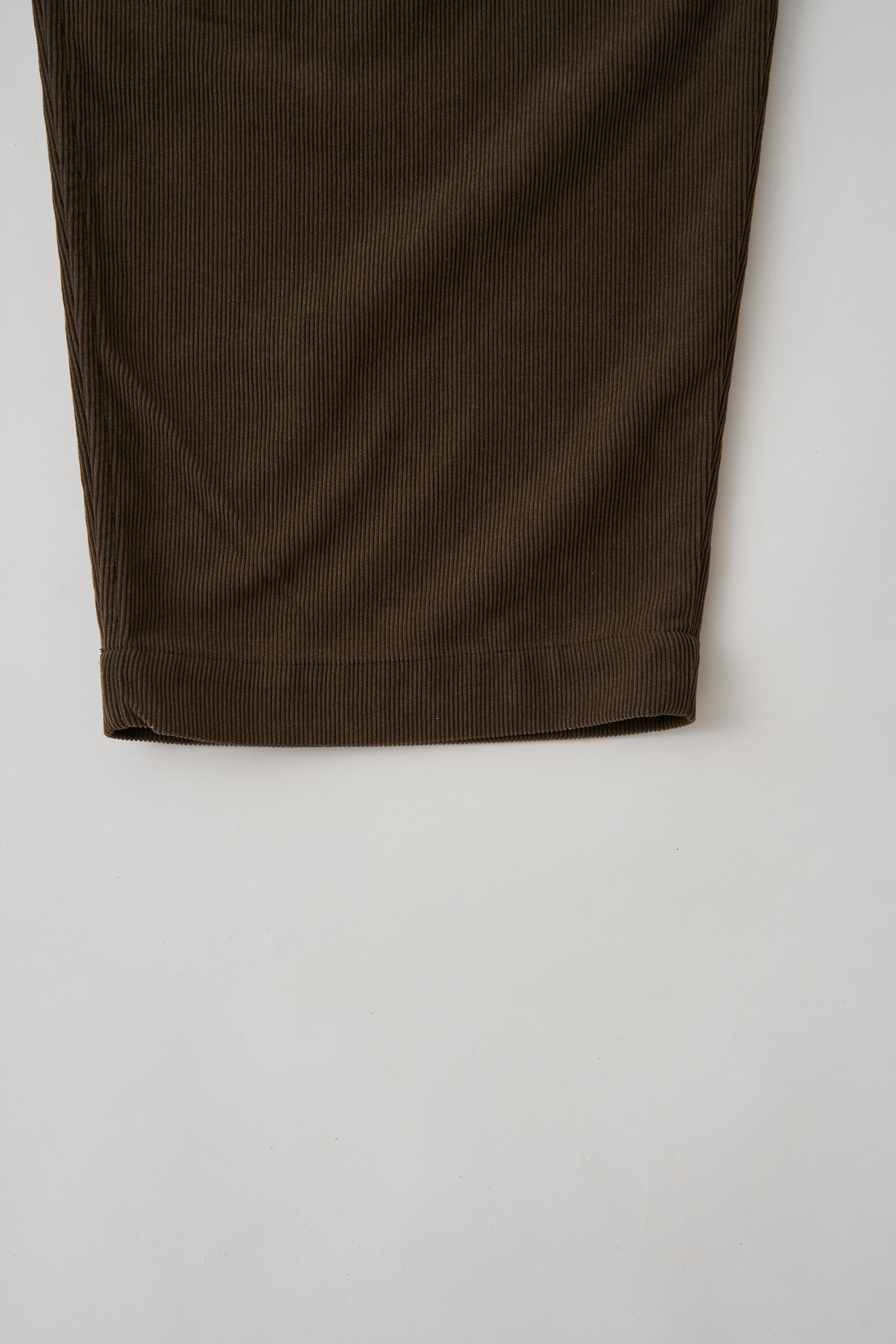 WM×GRAMICCI CORDUROY WIDE TAPE