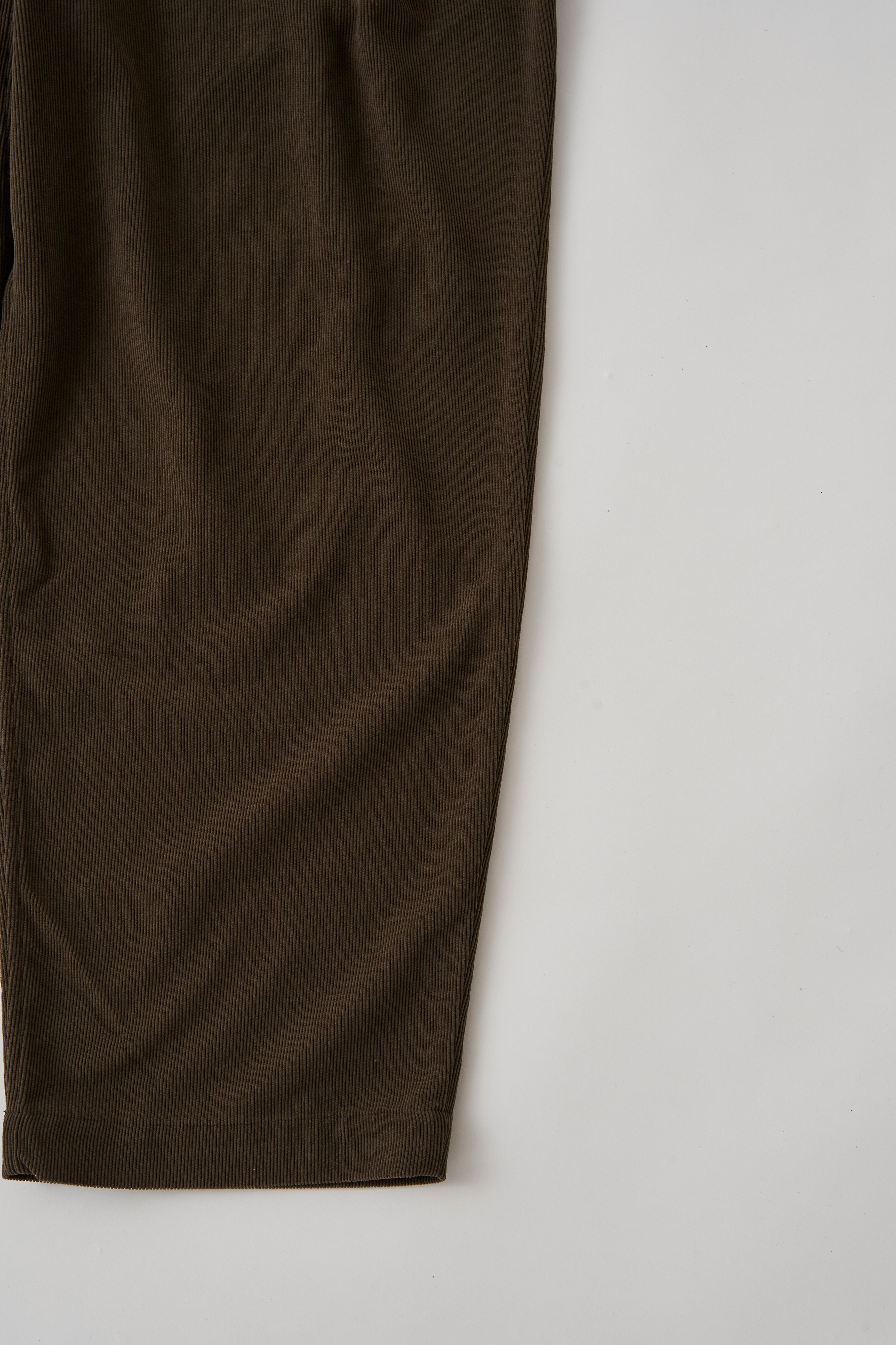 WM×GRAMICCI CORDUROY WIDE TAPE