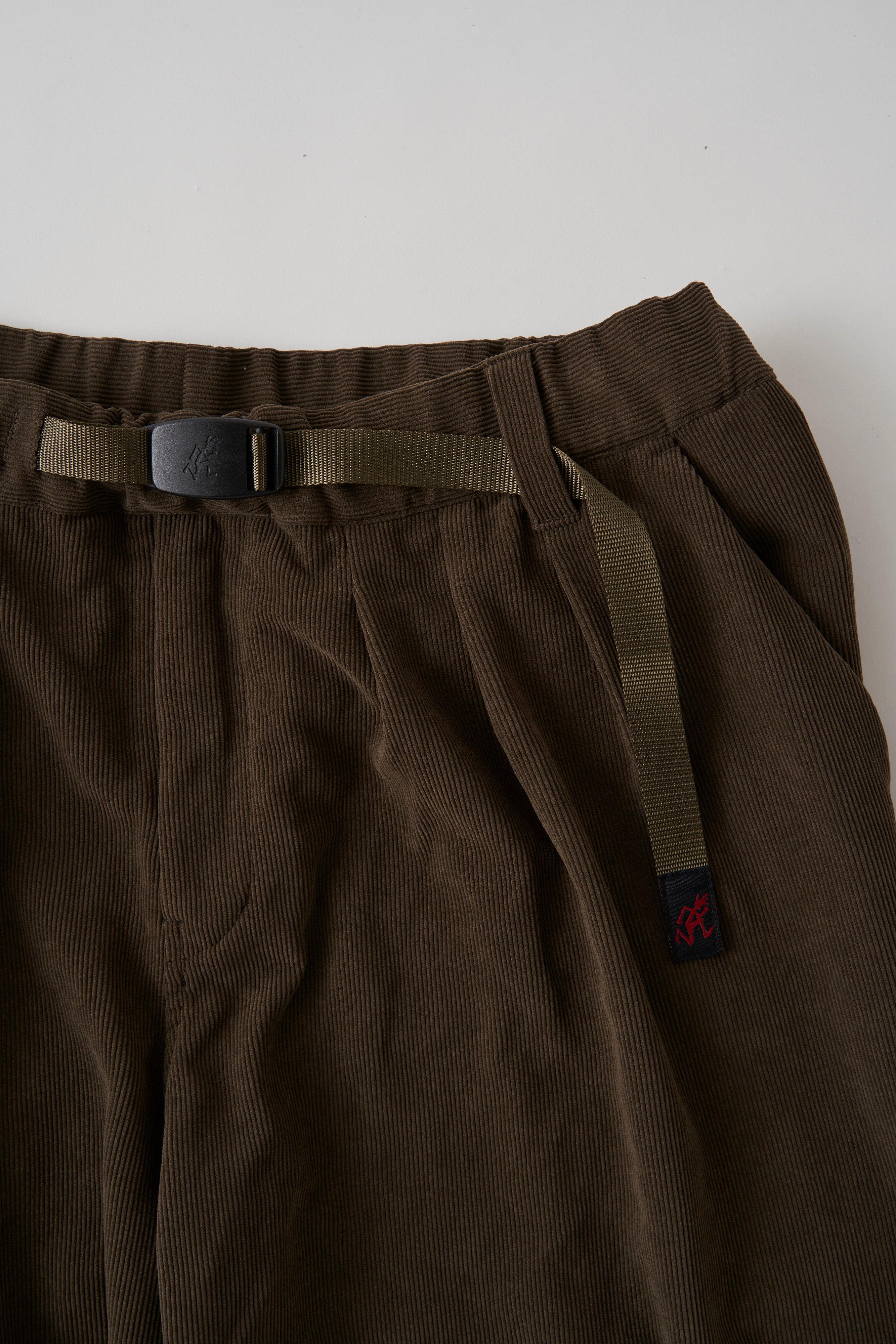 WM×GRAMICCI CORDUROY WIDE TAPE