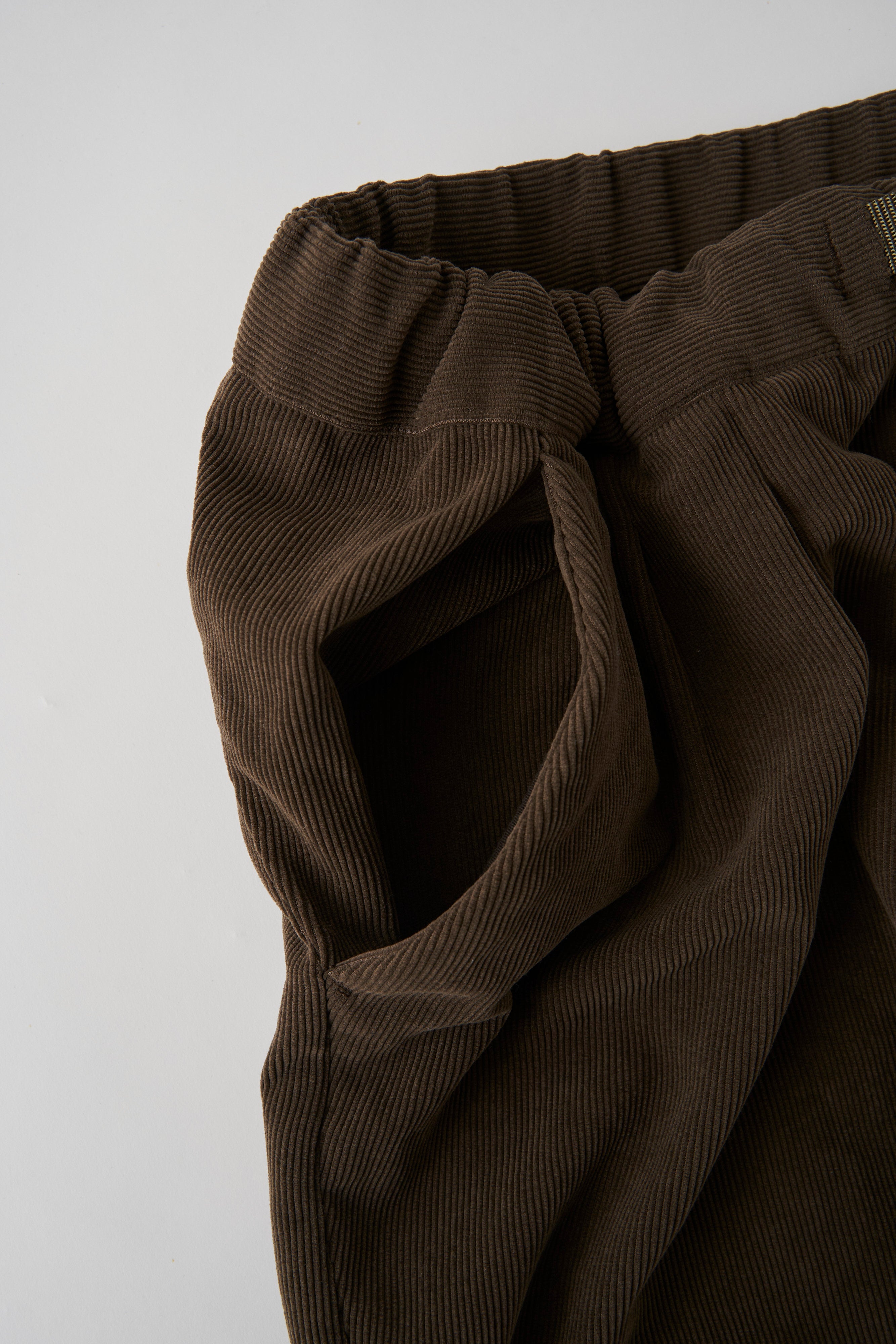 WM×GRAMICCI CORDUROY WIDE TAPE