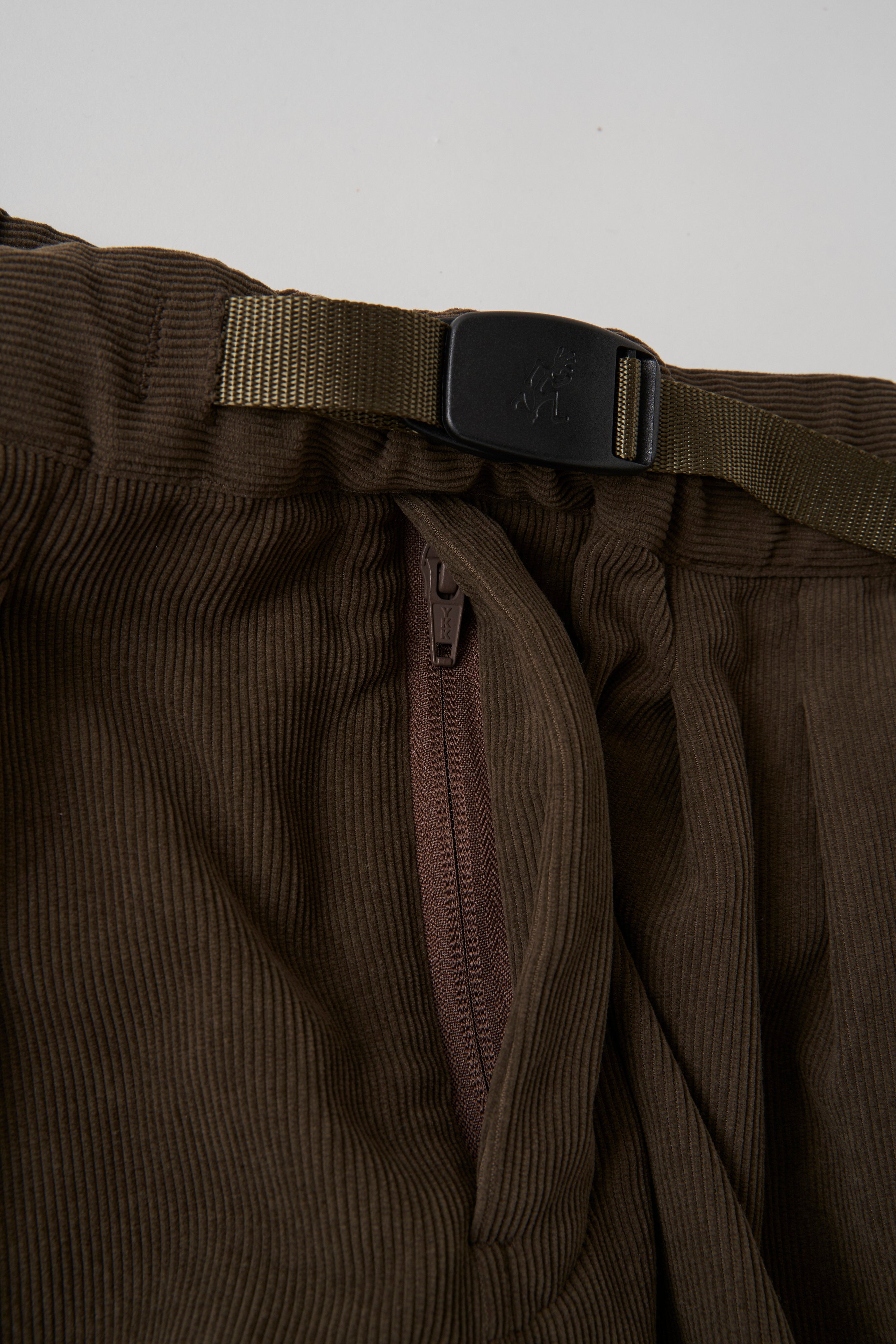 WM×GRAMICCI CORDUROY WIDE TAPE