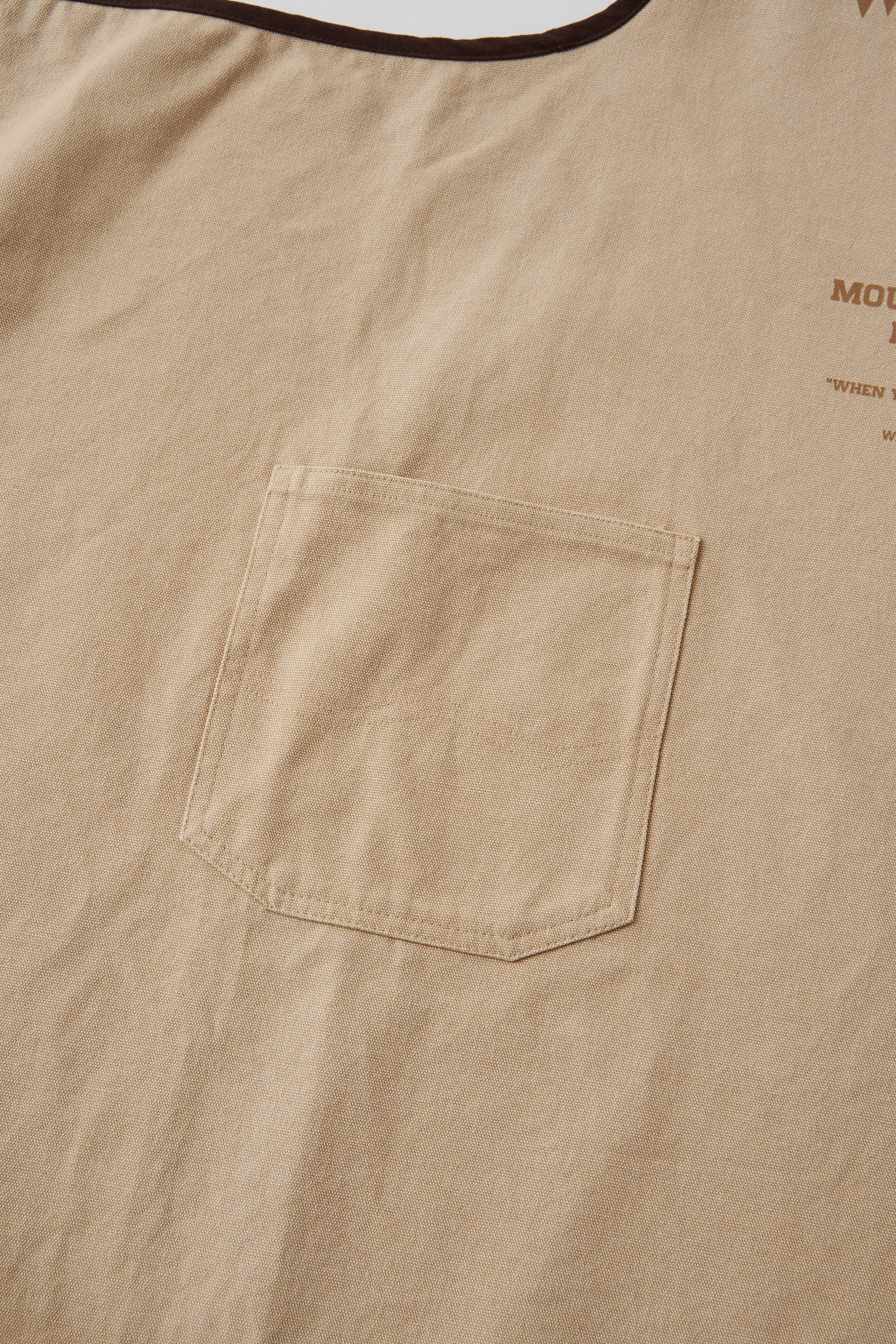 WMBC APRON