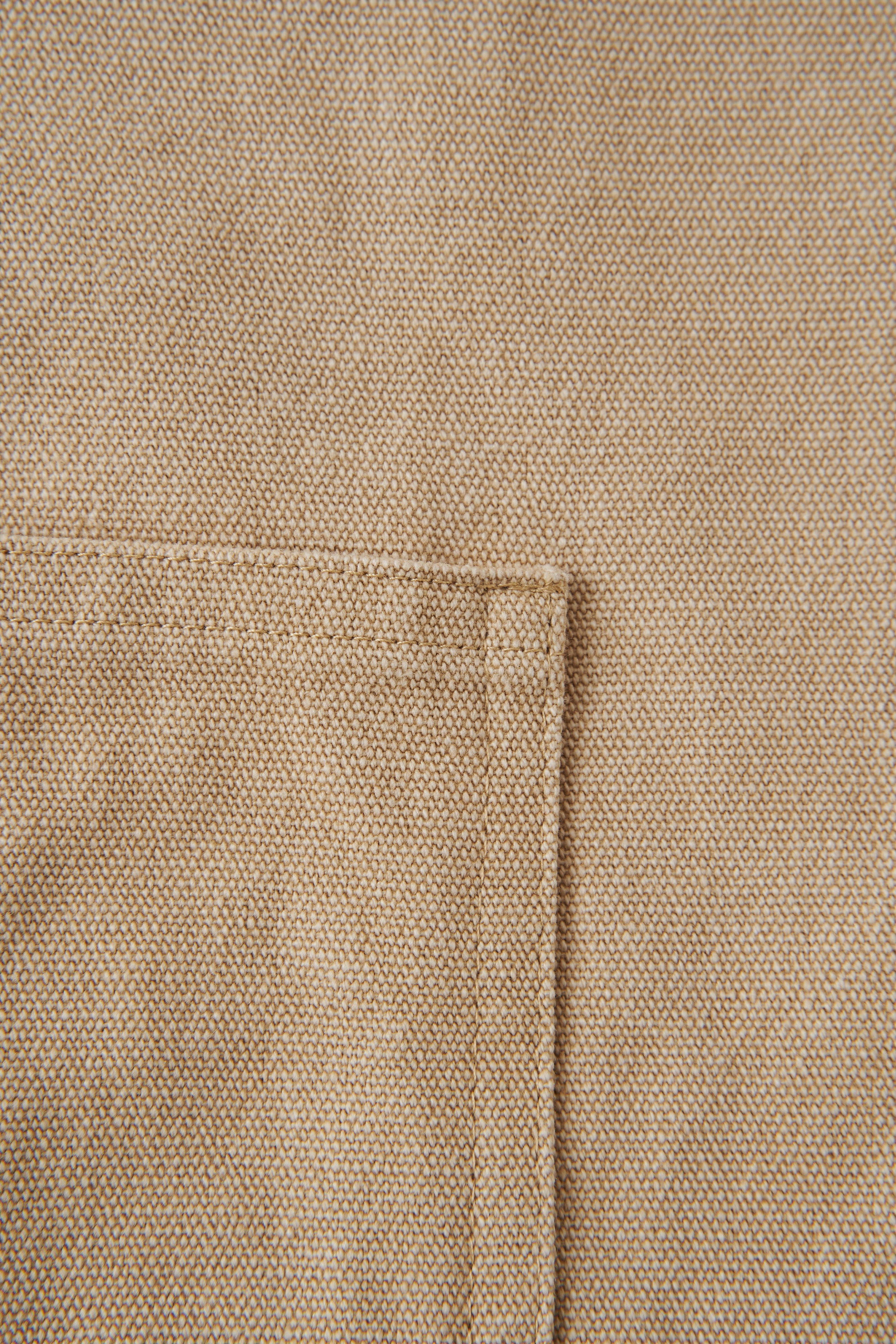 WMBC APRON