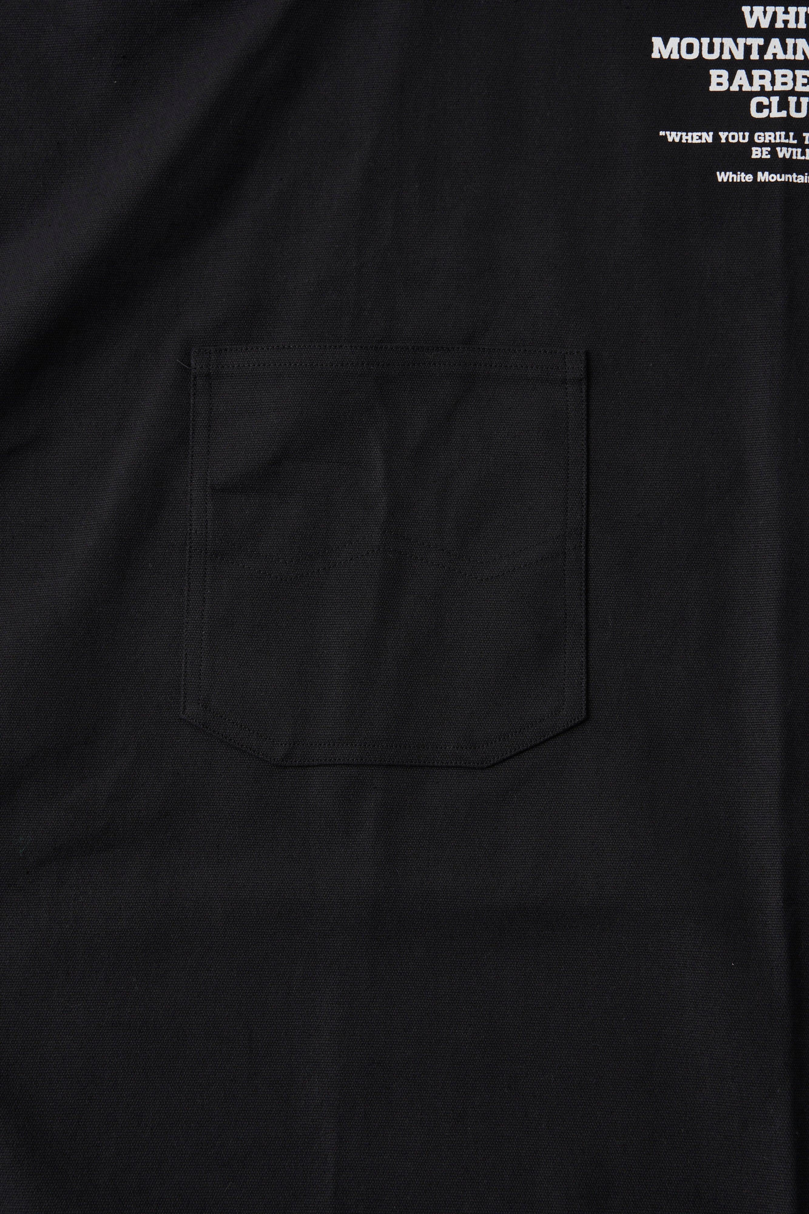 WMBC APRON