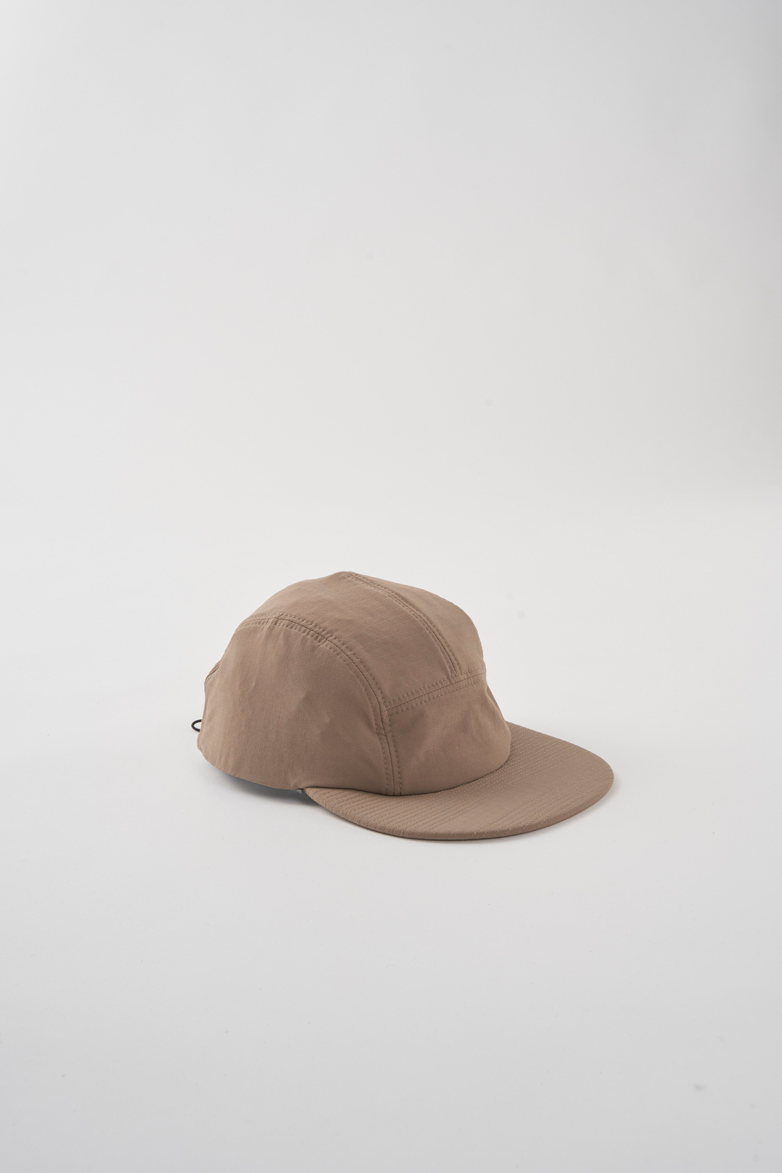 STORMFLEECE JET CAP