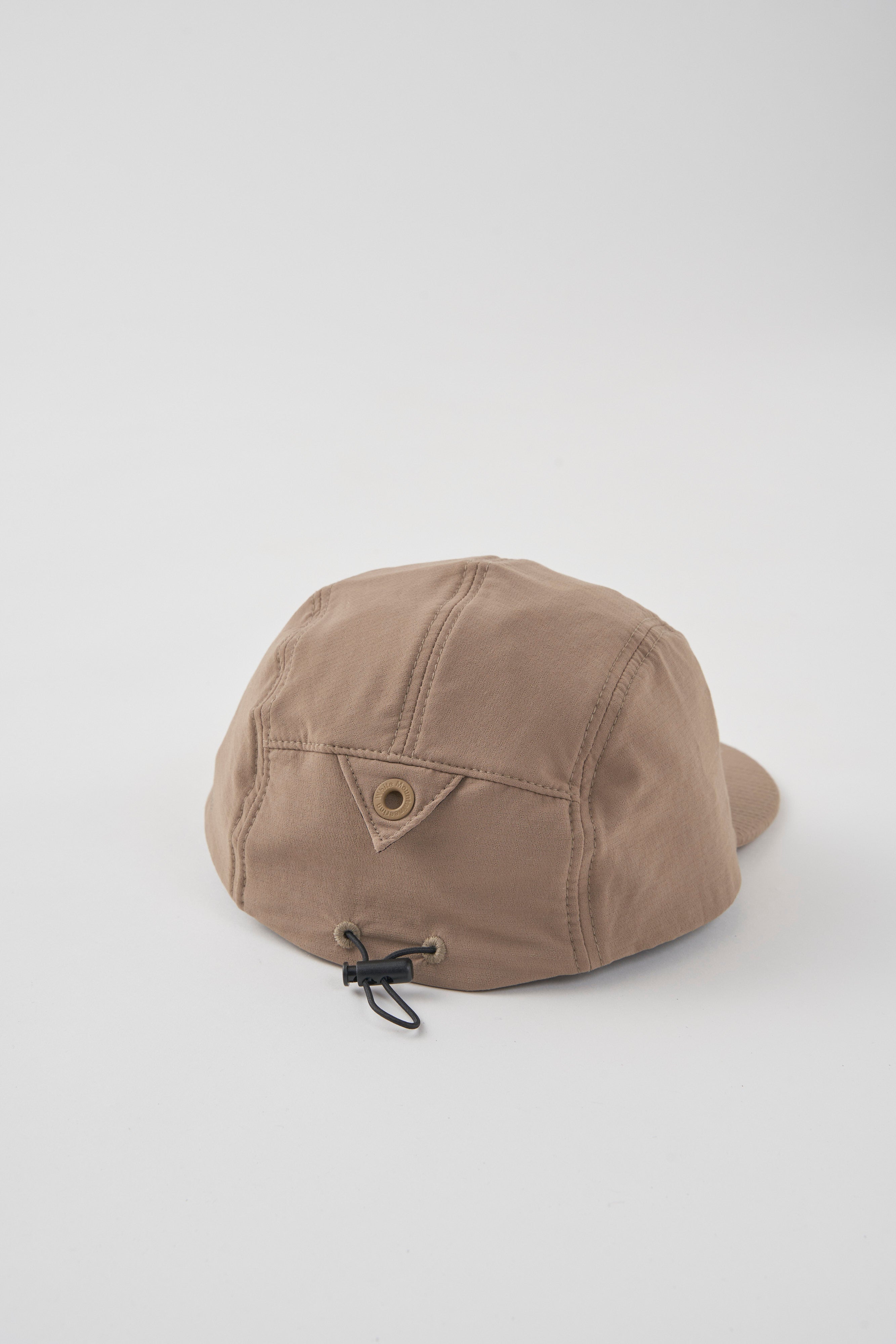 STORMFLEECE JET CAP