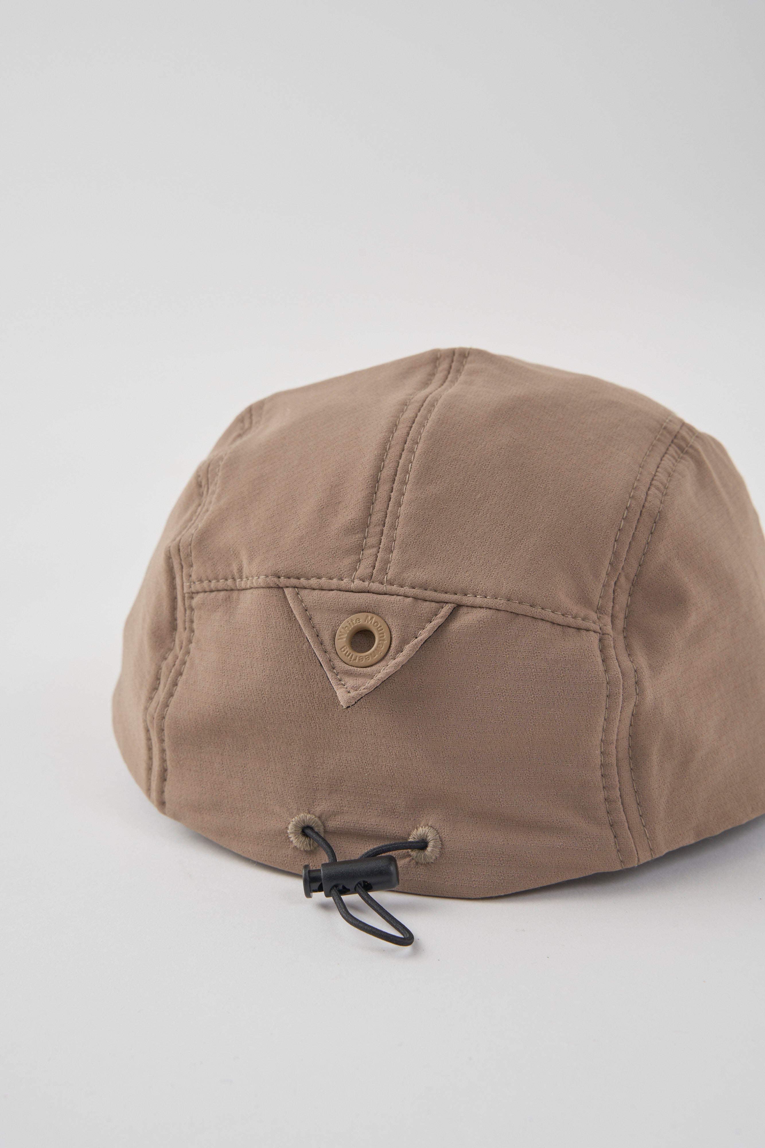 STORMFLEECE JET CAP