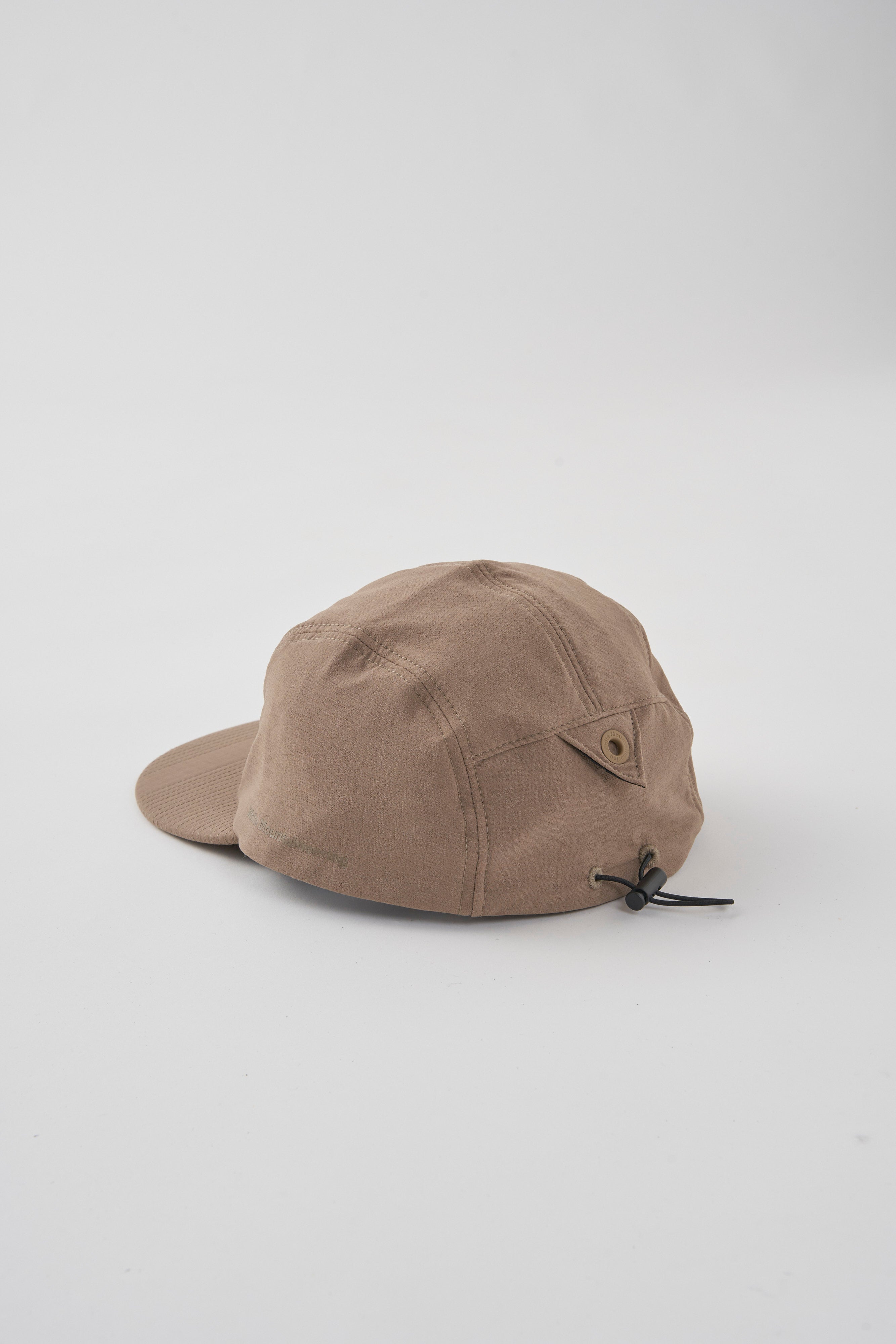STORMFLEECE JET CAP