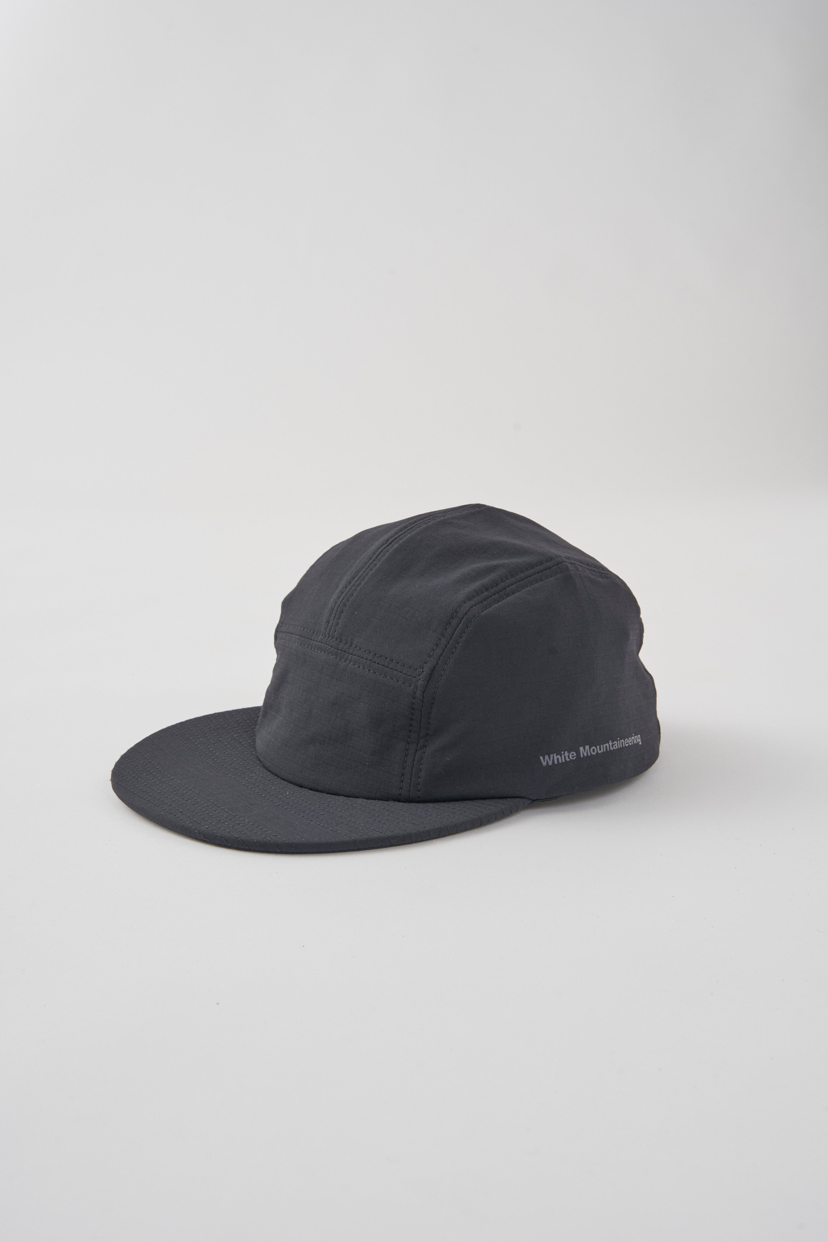 STORMFLEECE JET CAP