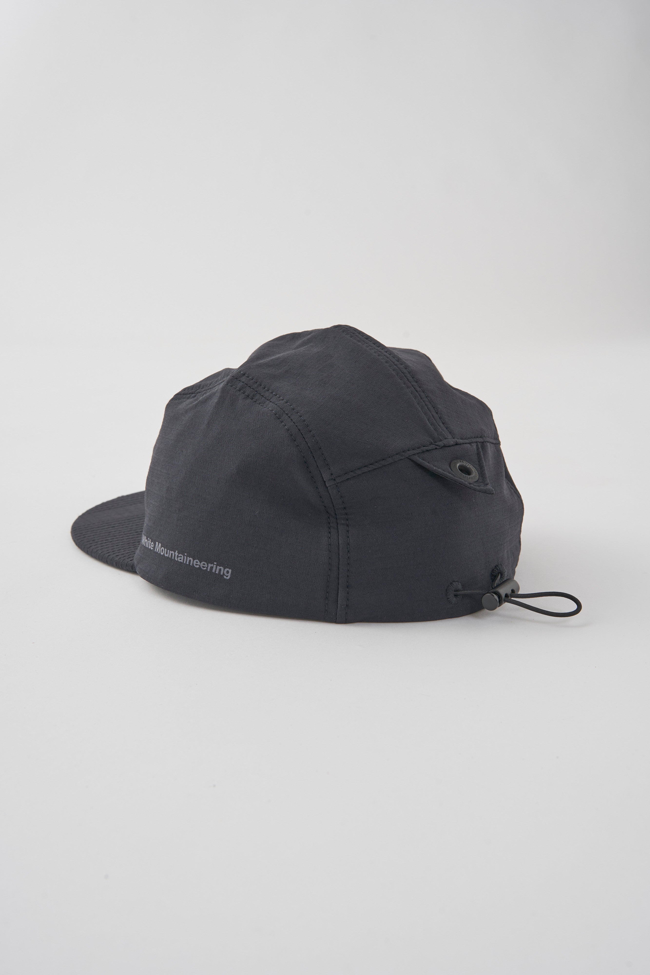 STORMFLEECE JET CAP