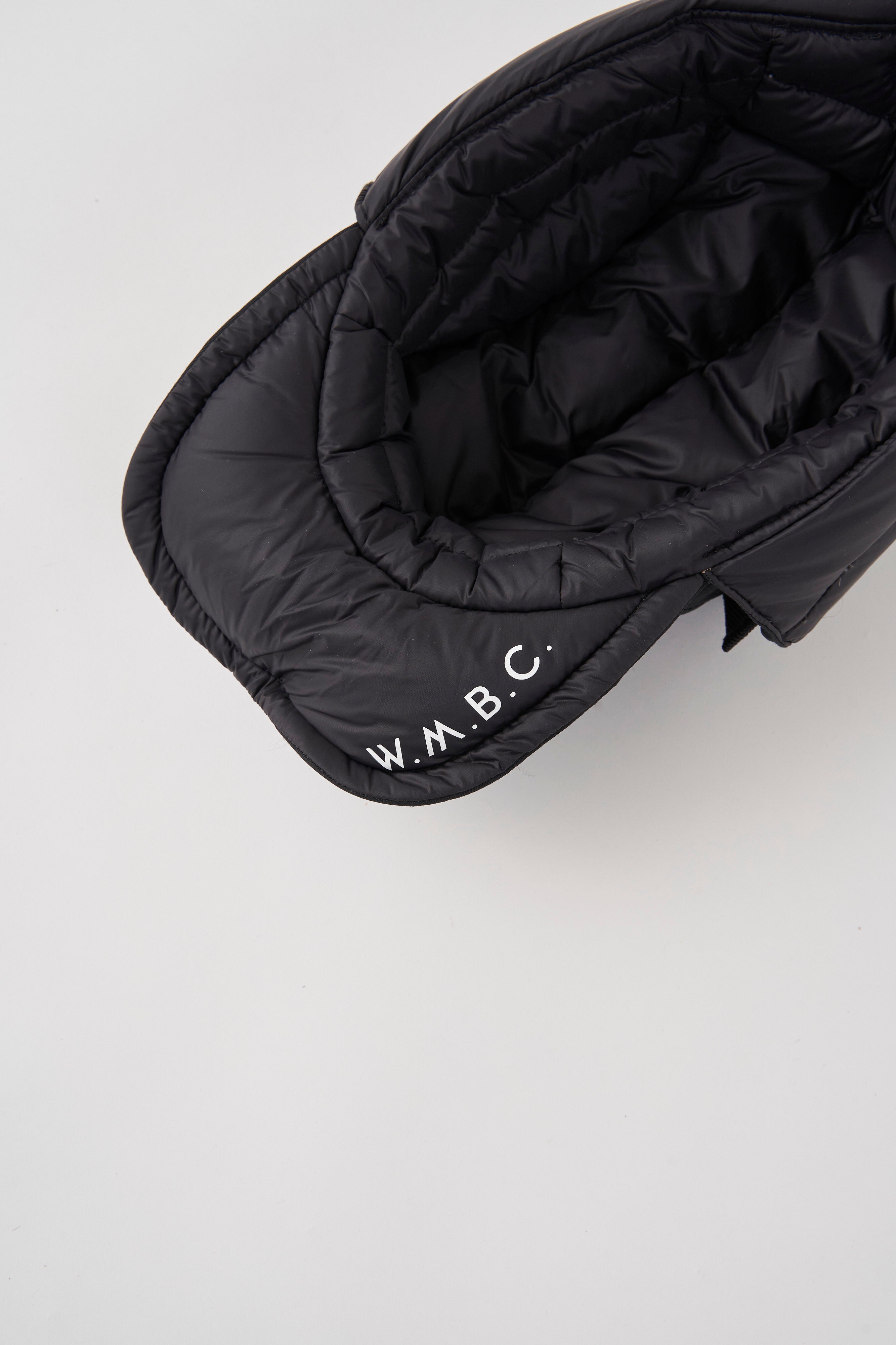 WMBC×TAION DOWN FLIGHT CAP